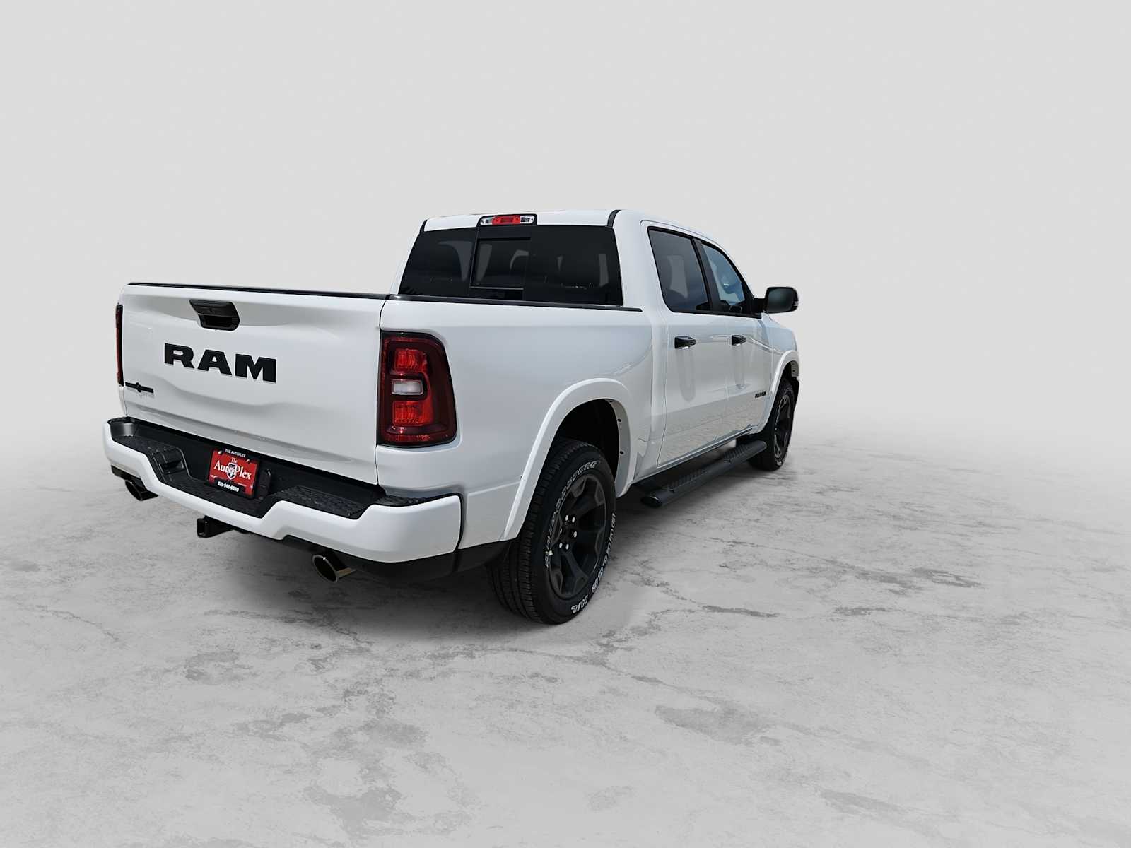 Thumbnail: 2026 RAM 1500 - 8
