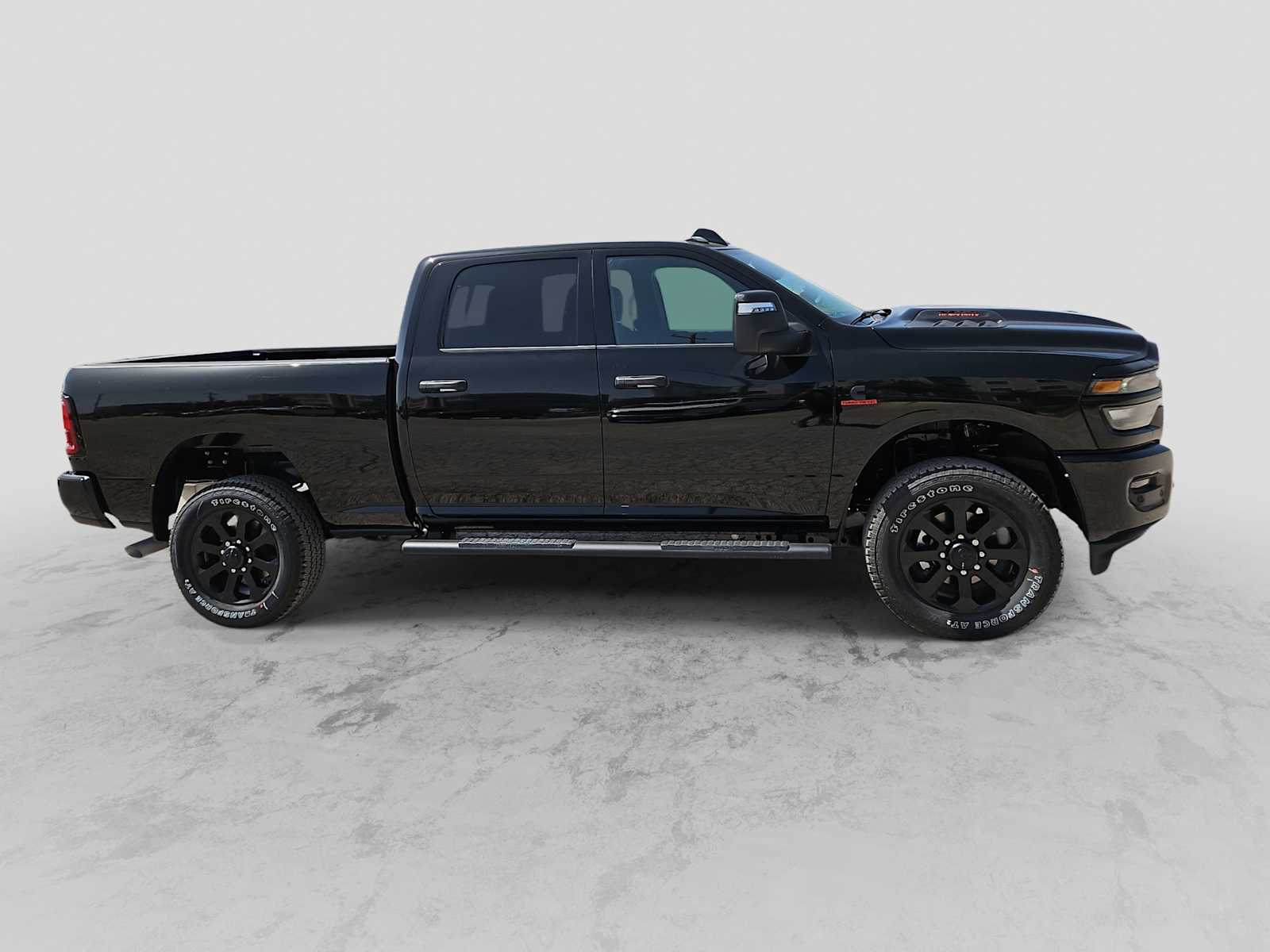 Thumbnail: 2026 RAM 2500 - 9