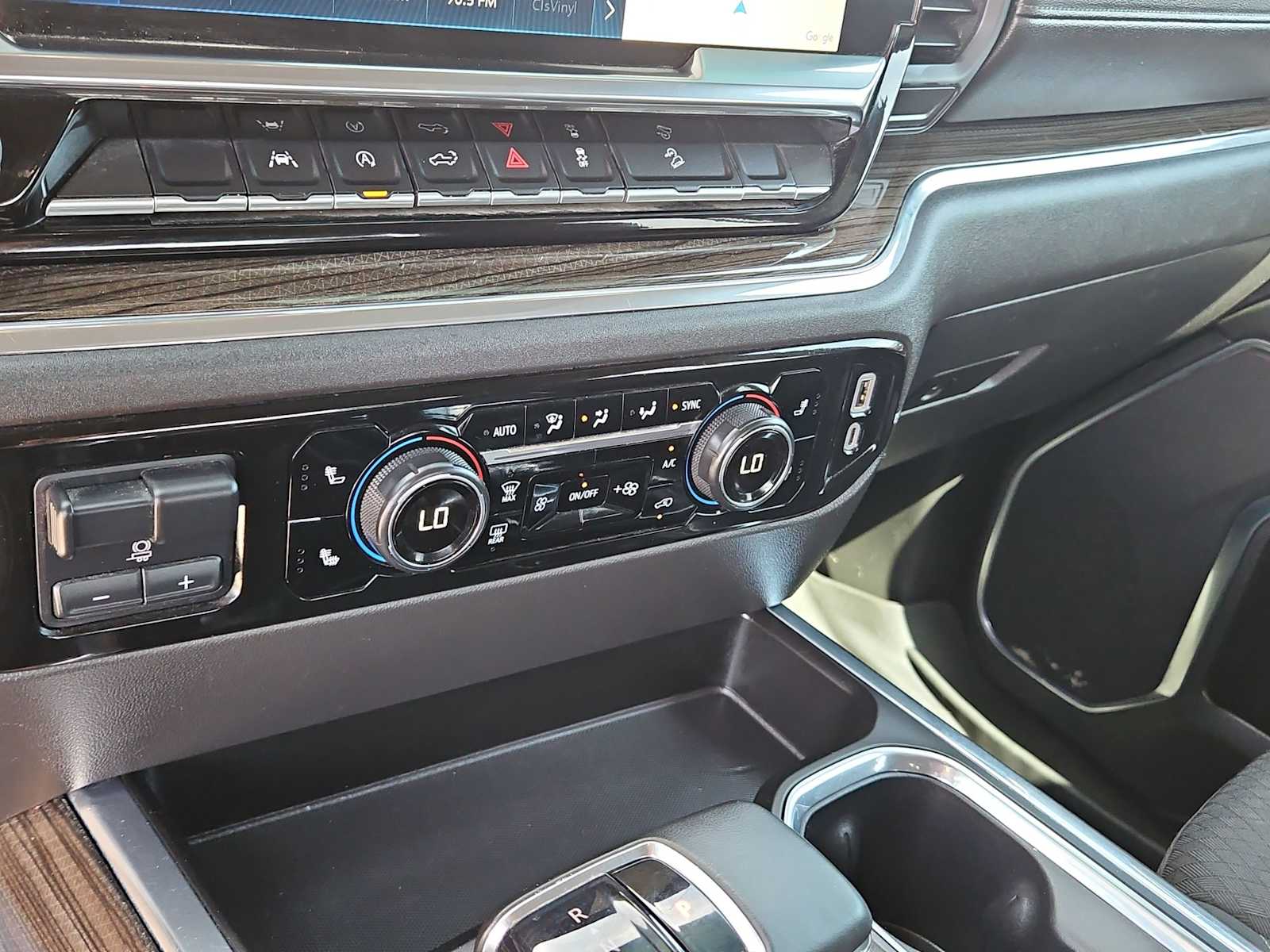 2023 Chevrolet Silverado 1500  28