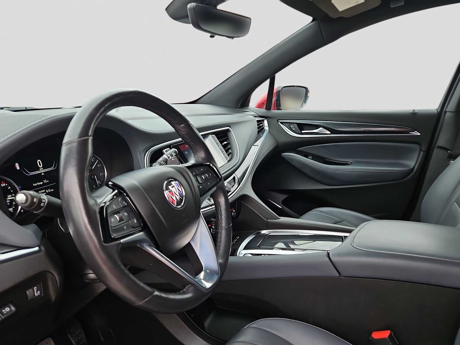 Thumbnail: 2024 Buick Enclave - 10