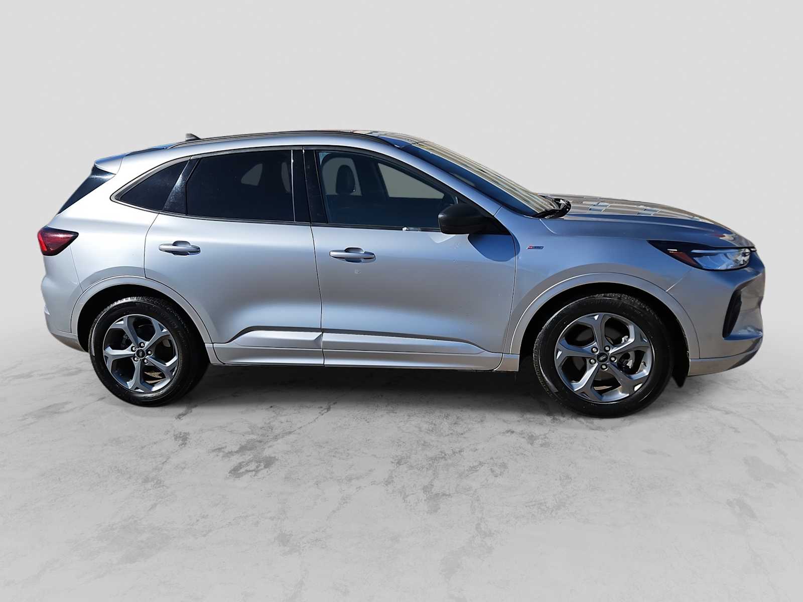 Thumbnail: 2023 Ford Escape - 9