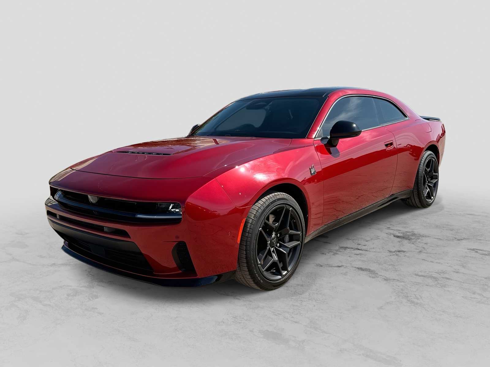 New 2026 Dodge Charger Scat Pack