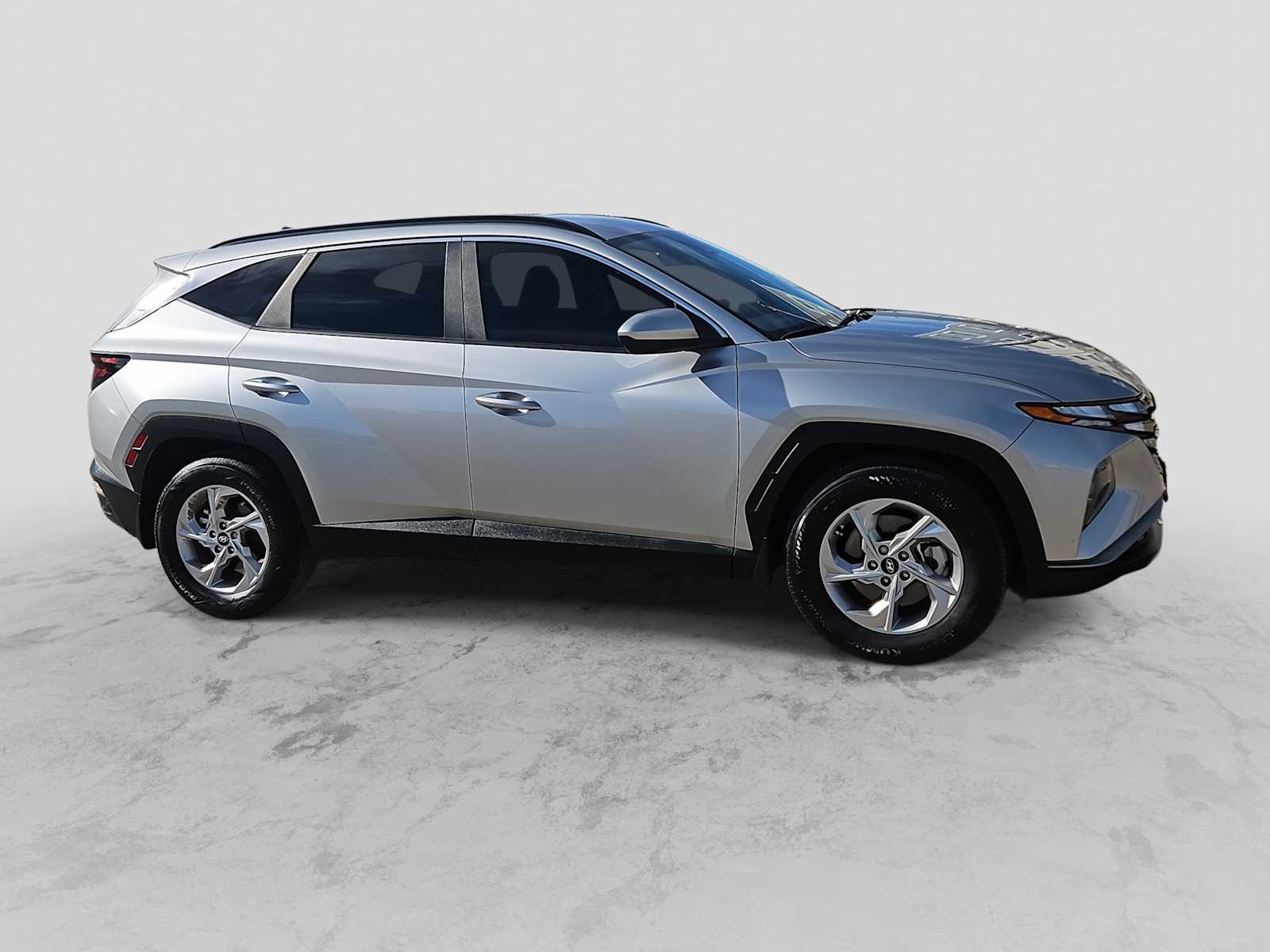 Thumbnail: 2024 Hyundai Tucson - 9