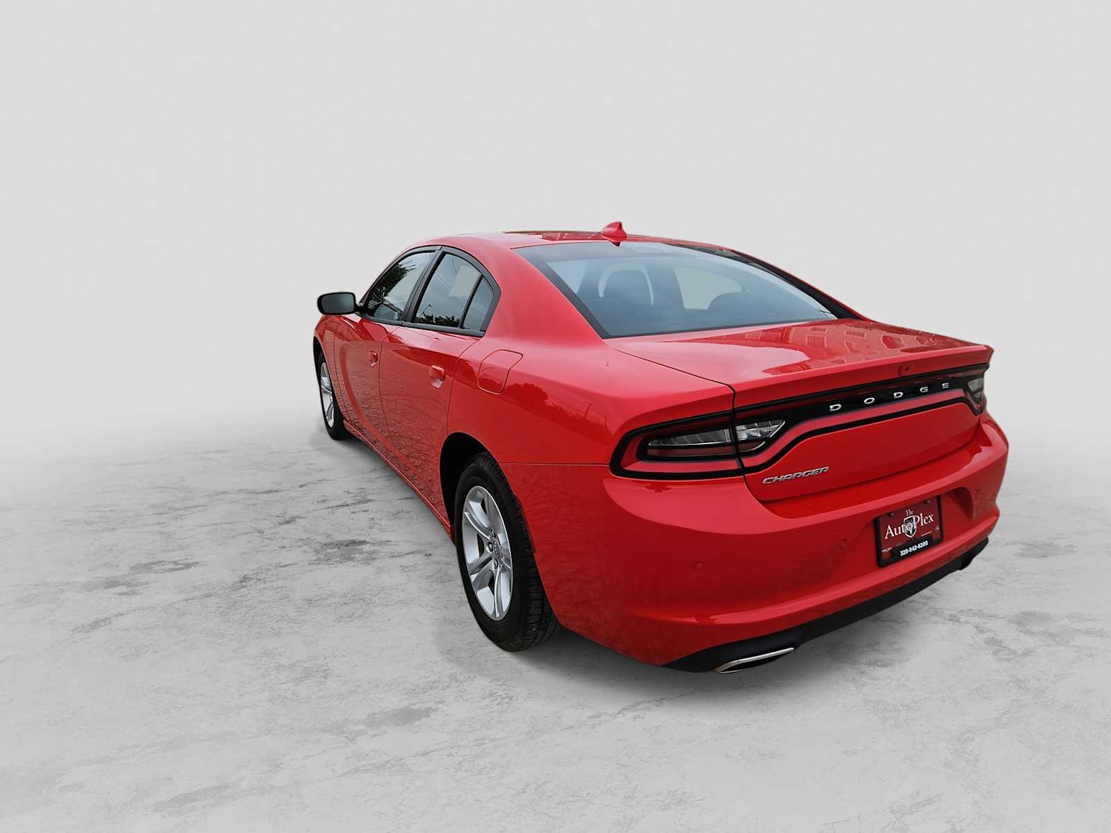 Thumbnail: 2023 Dodge Charger - 6