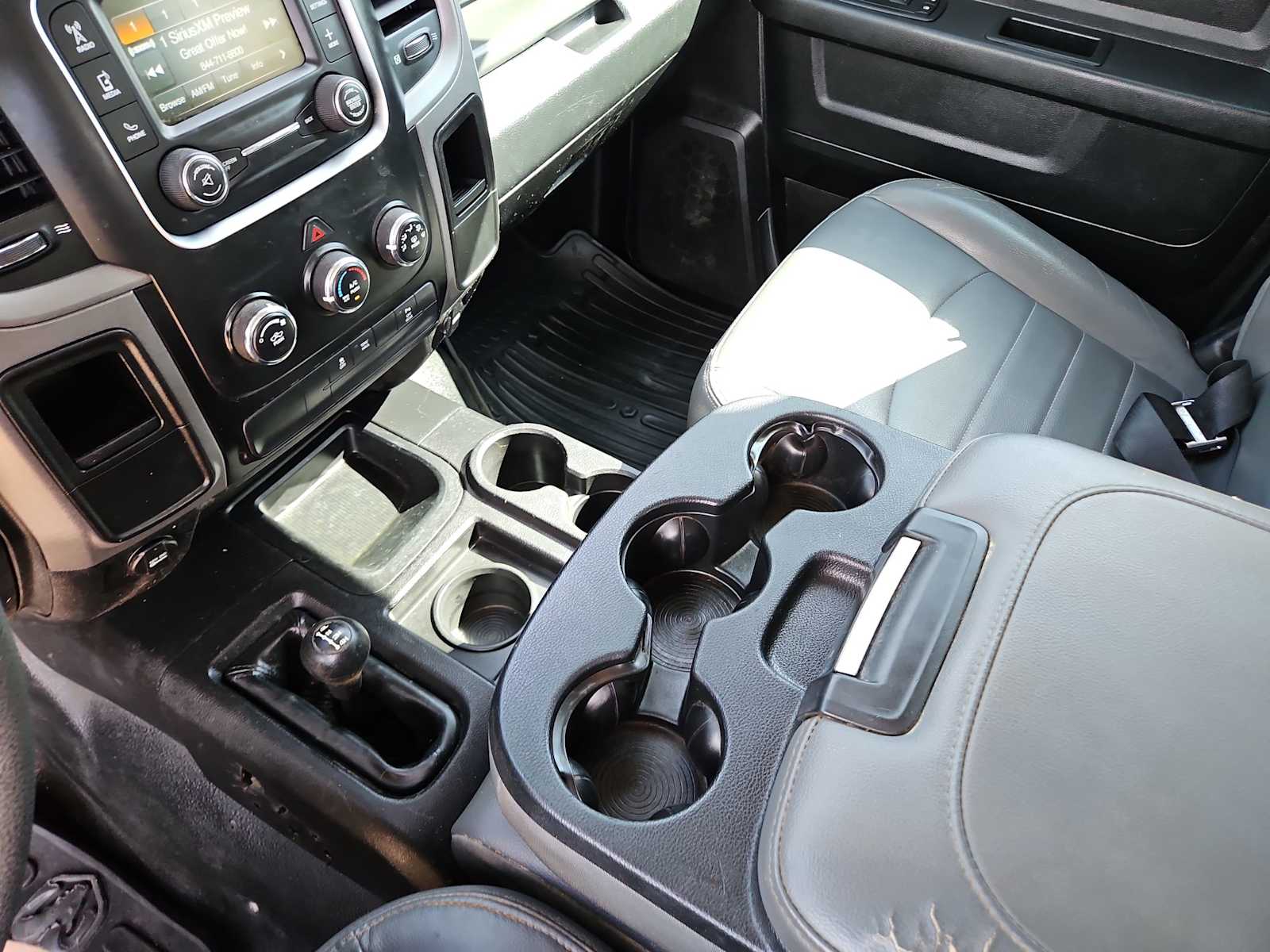 Thumbnail: 2016 RAM 2500 - 24