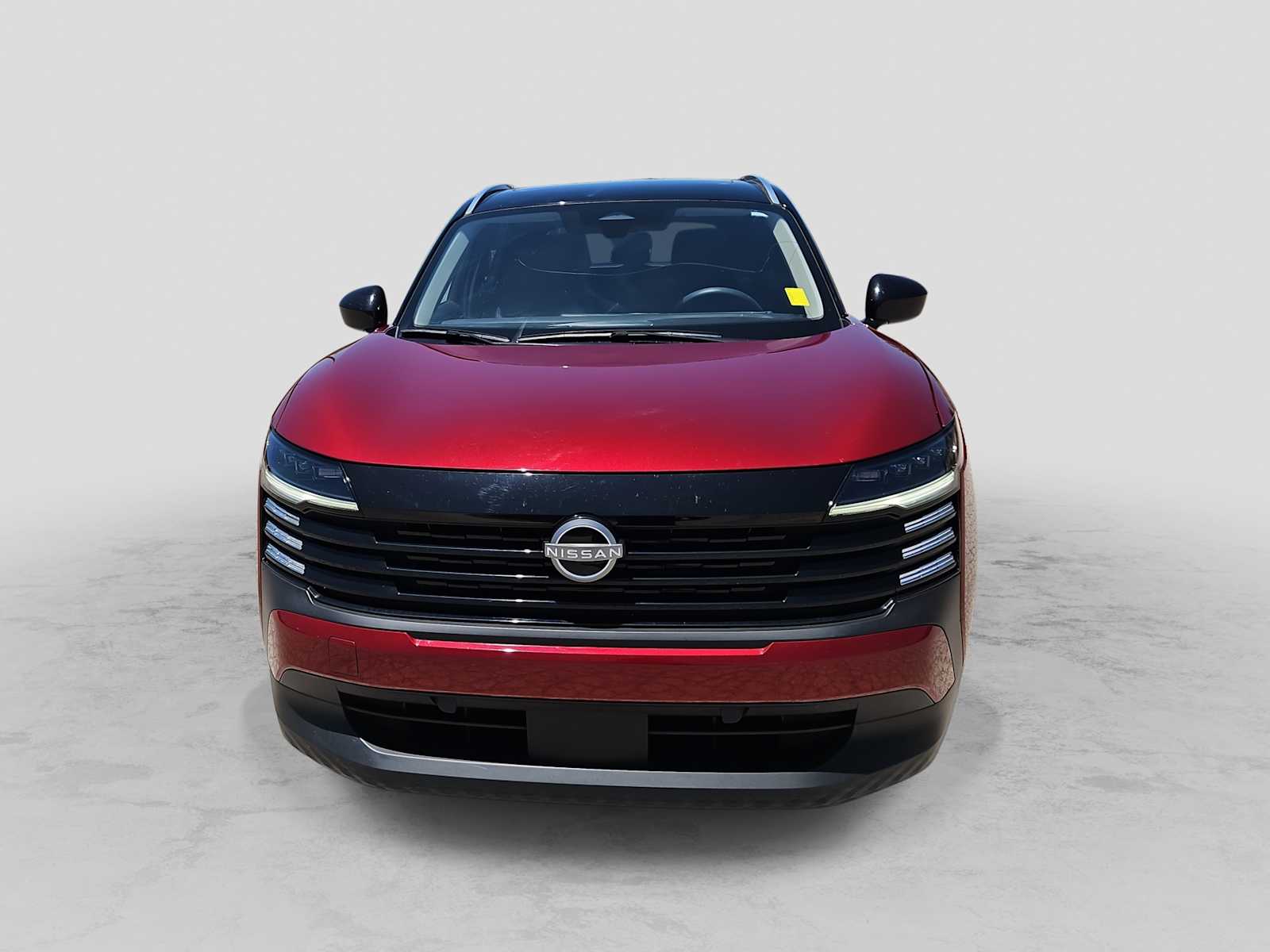Thumbnail: 2025 Nissan Kicks - 3