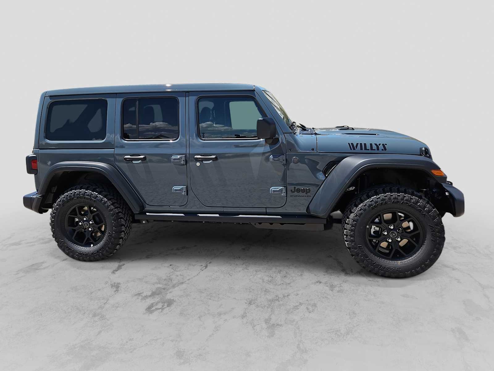 Thumbnail: 2026 Jeep Wrangler - 9