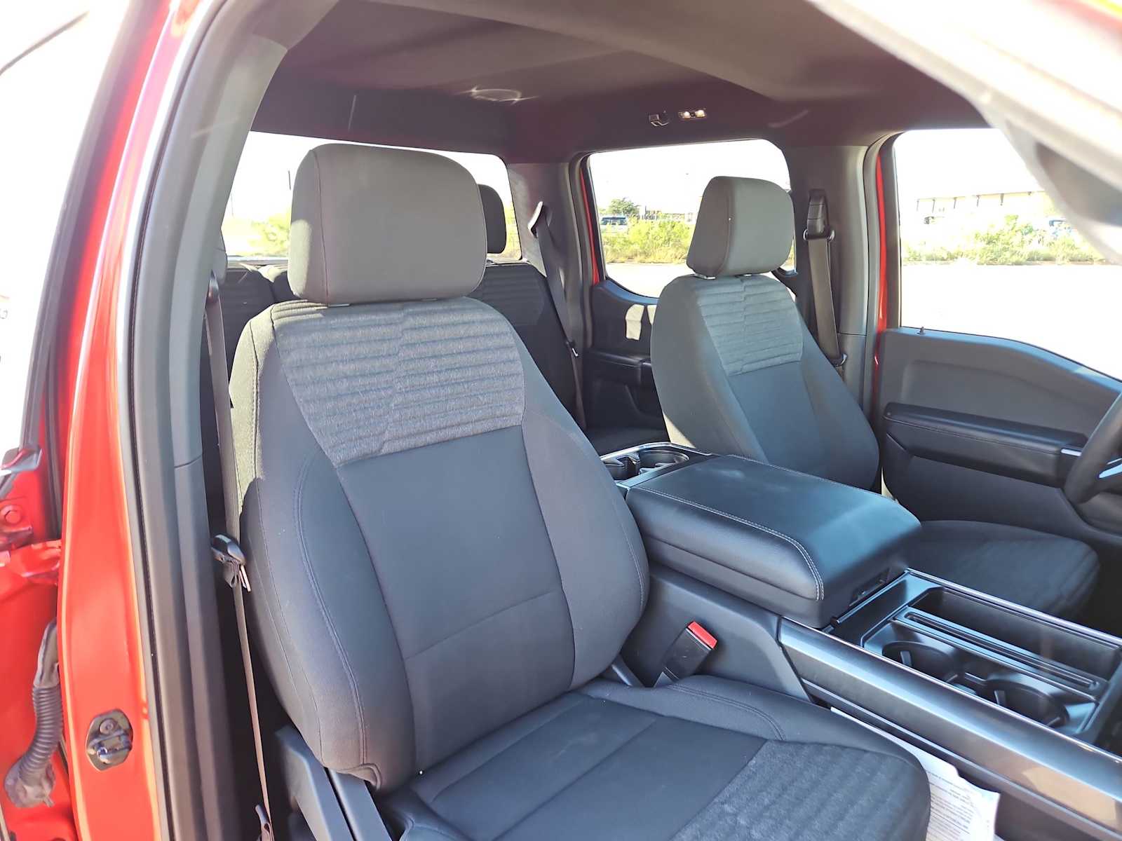 Thumbnail: 2023 Ford F-150 - 21