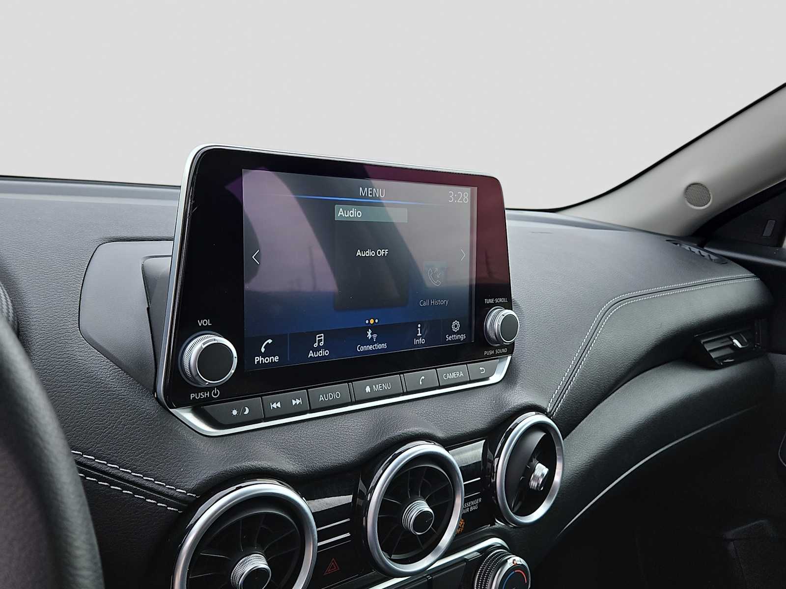 Thumbnail: 2025 Nissan Sentra - 24