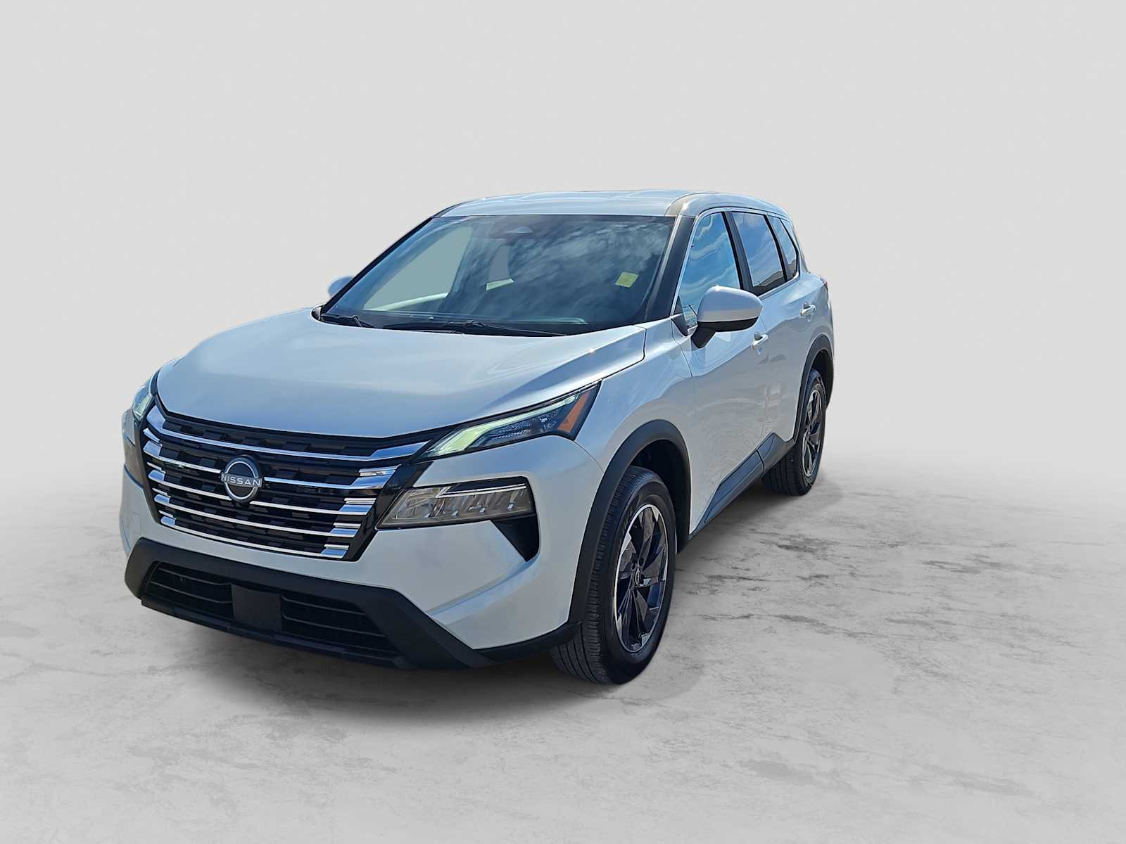 Thumbnail: 2025 Nissan Rogue - 4