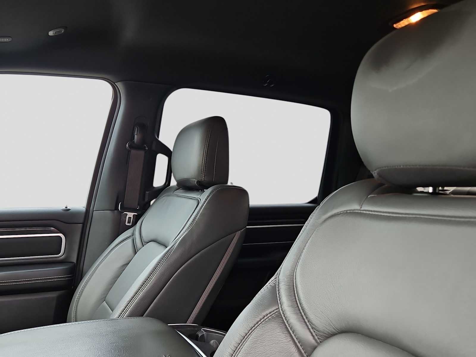 Thumbnail: 2023 RAM 1500 - 17