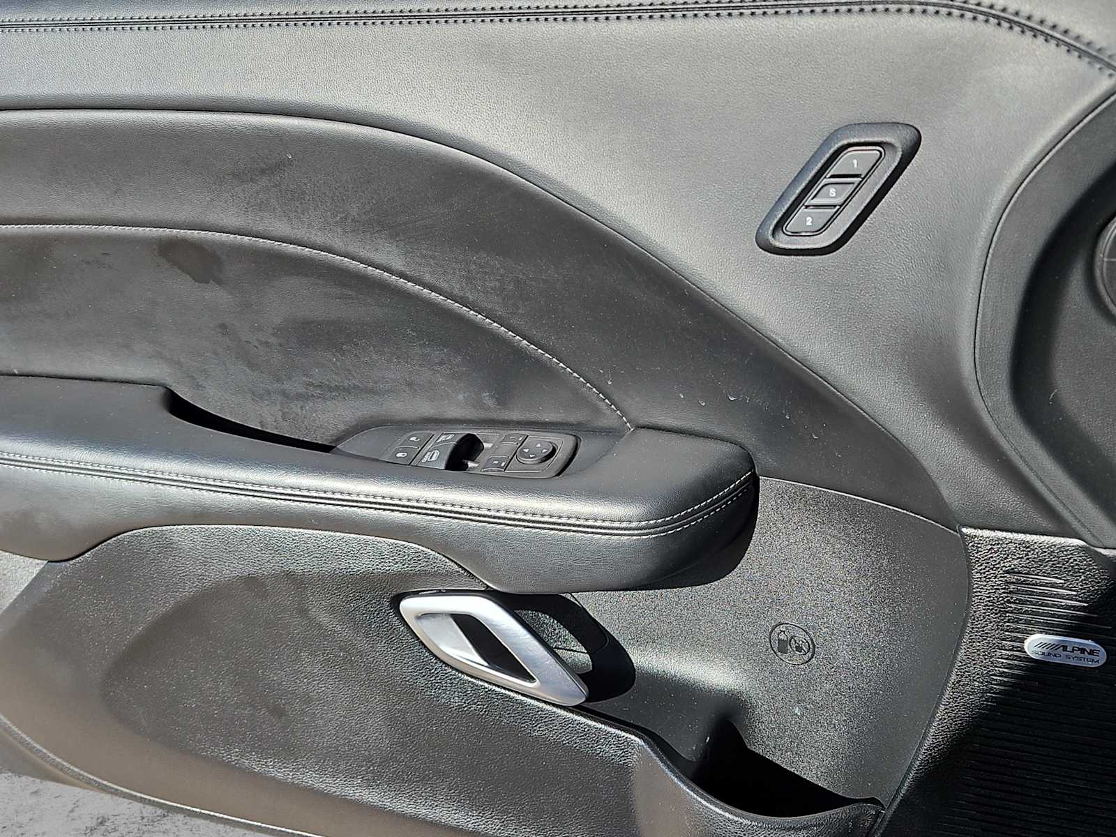 Thumbnail: 2022 Dodge Challenger - 17