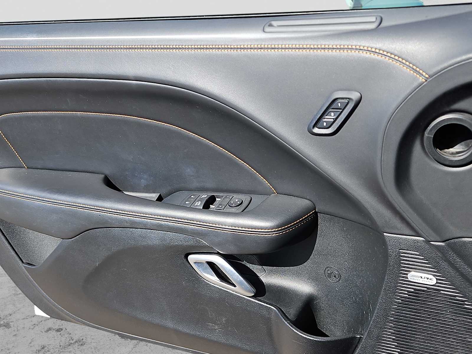 Thumbnail: 2023 Dodge Challenger - 18