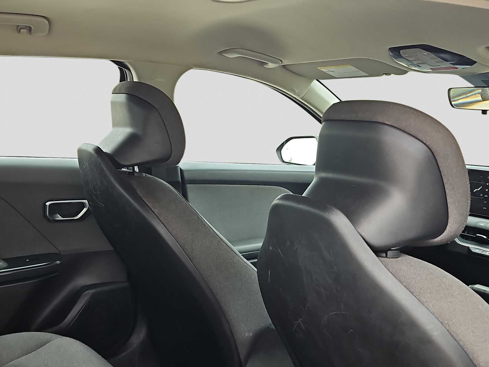 Thumbnail: 2025 Kia K4 - 17