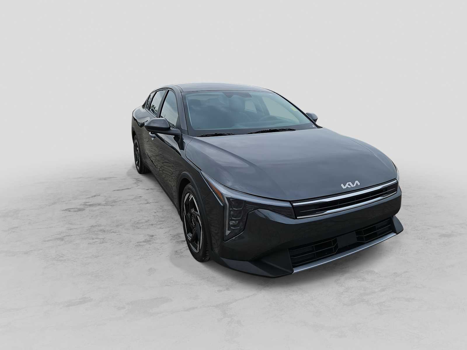 Thumbnail: 2025 Kia K4 - 2