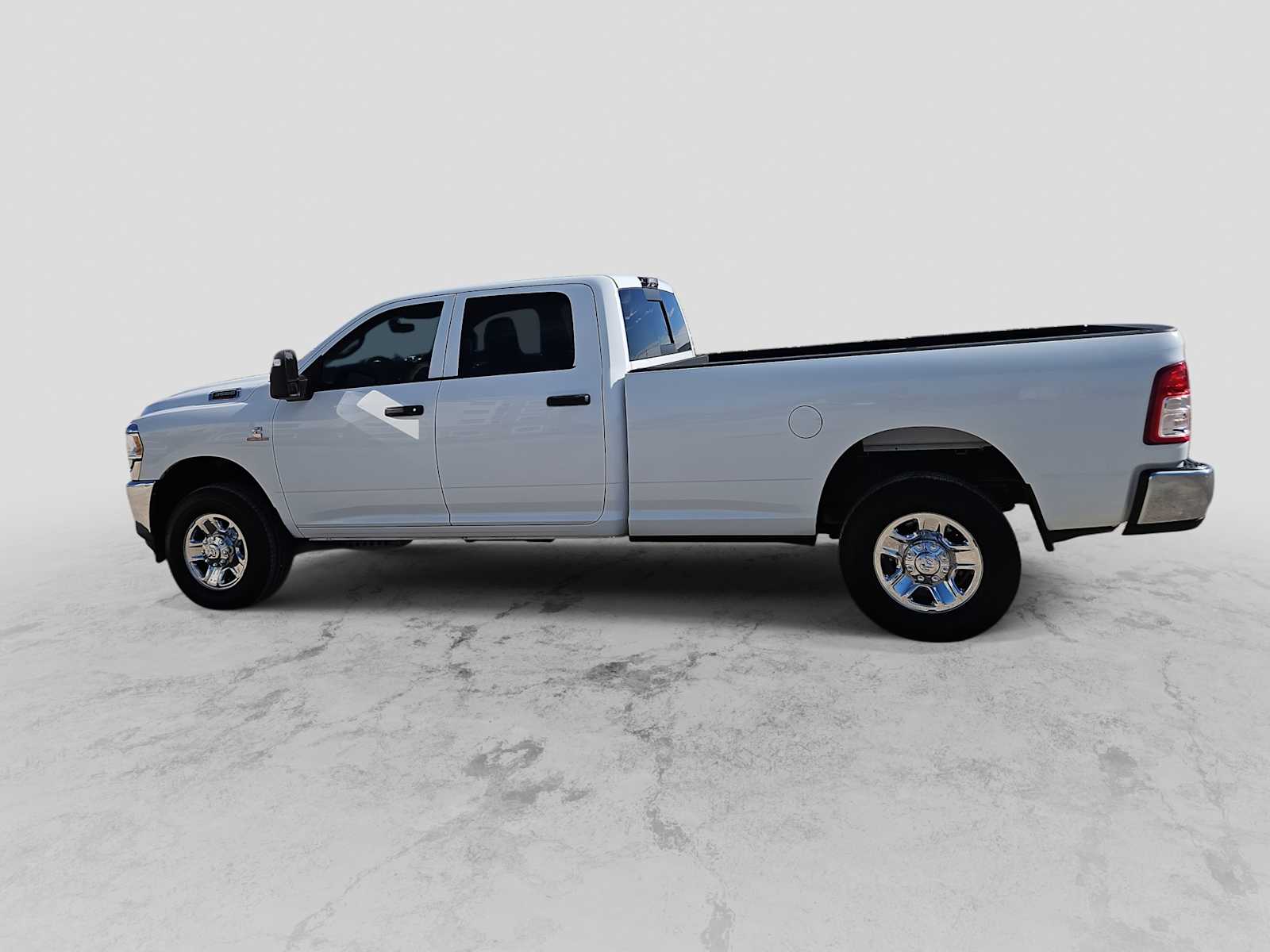 Thumbnail: 2024 RAM 3500 - 5