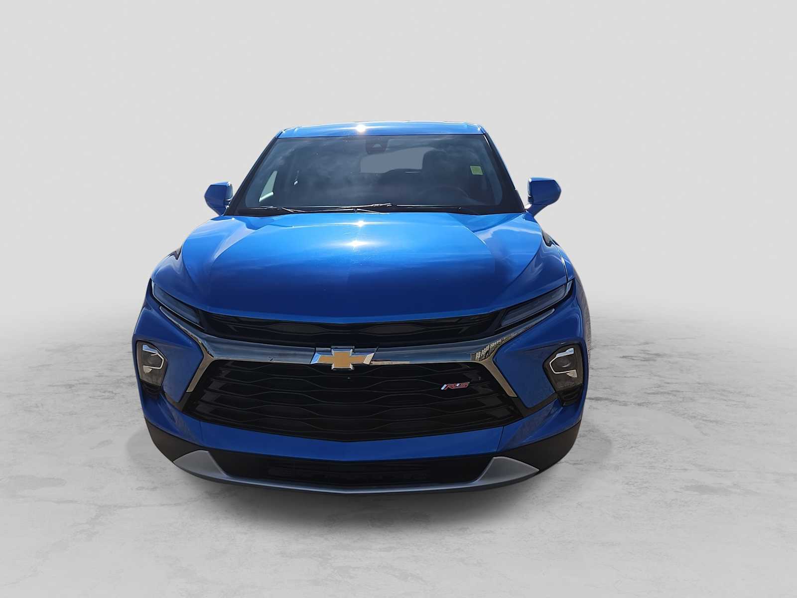 Thumbnail: 2025 Chevrolet Blazer - 3