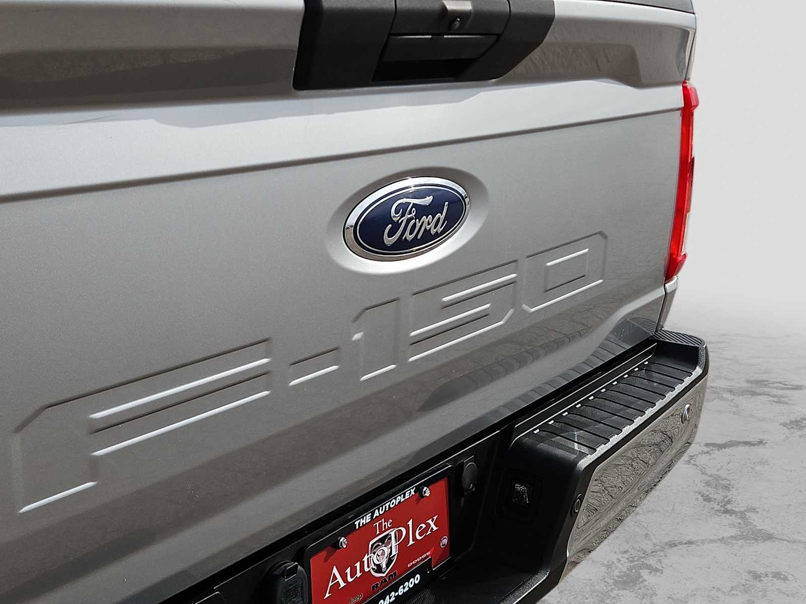 Thumbnail: 2022 Ford F-150 - 11