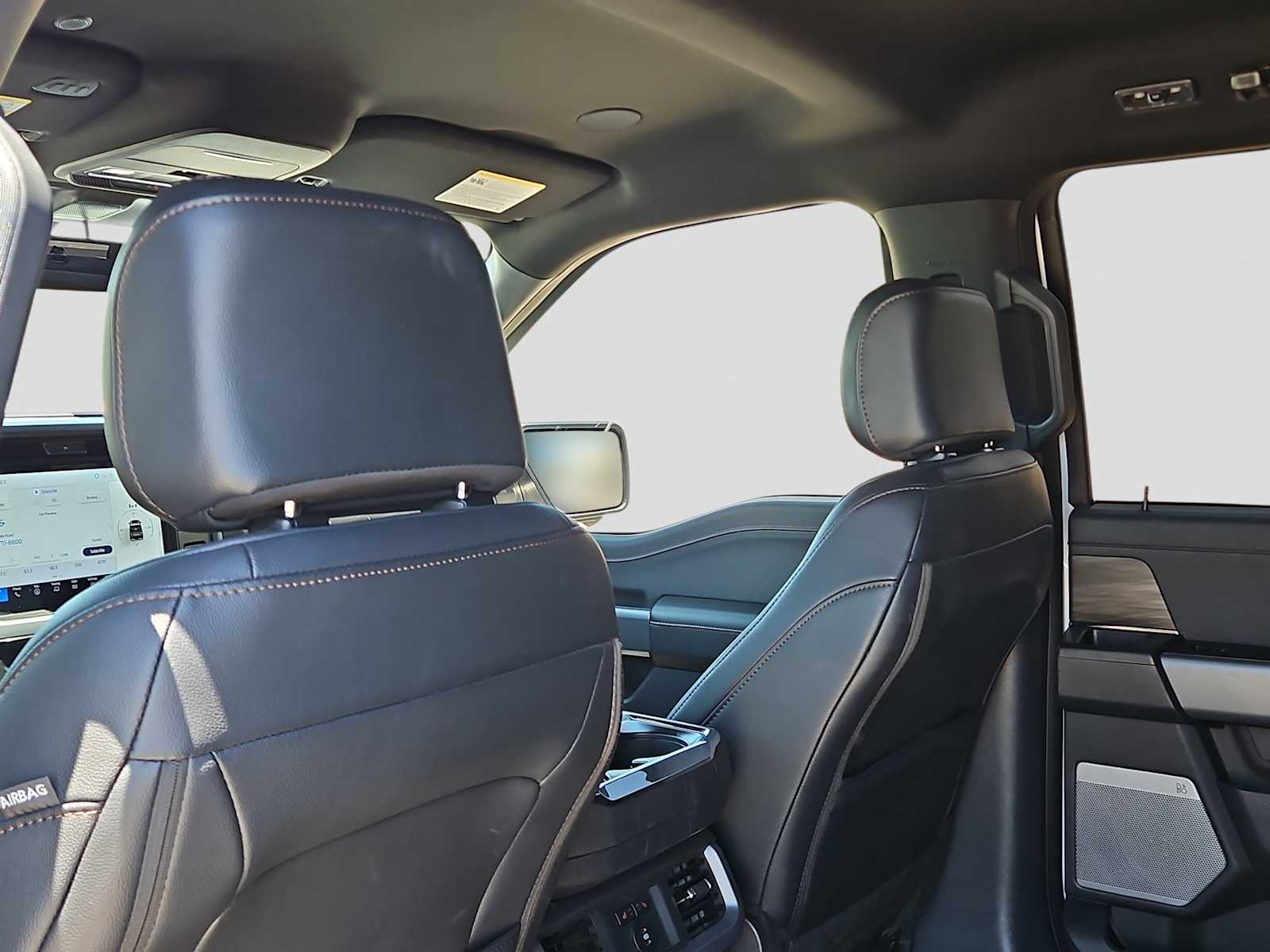 Thumbnail: 2025 Ford F-150 - 16