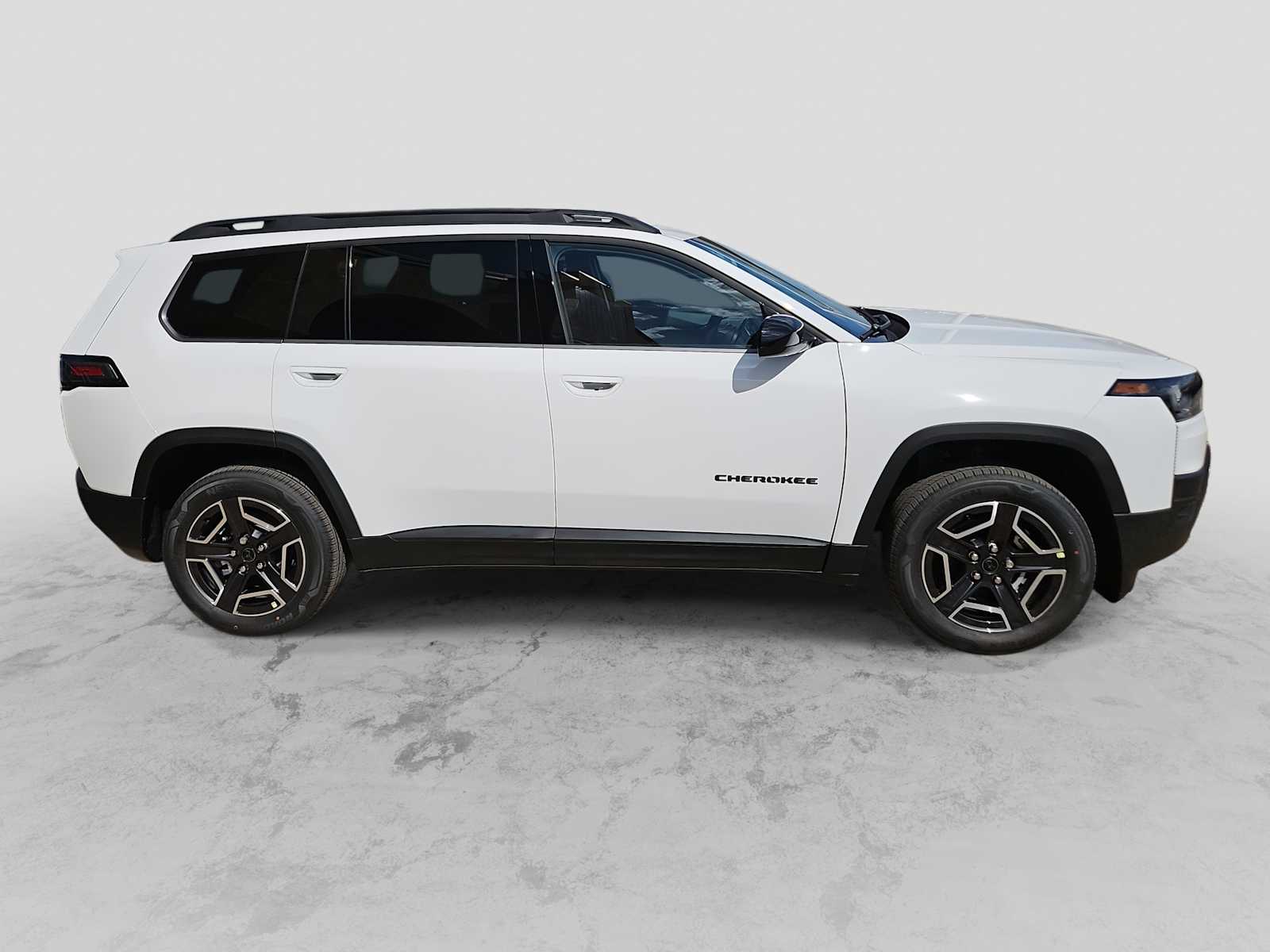 Thumbnail: 2026 Jeep Cherokee - 9