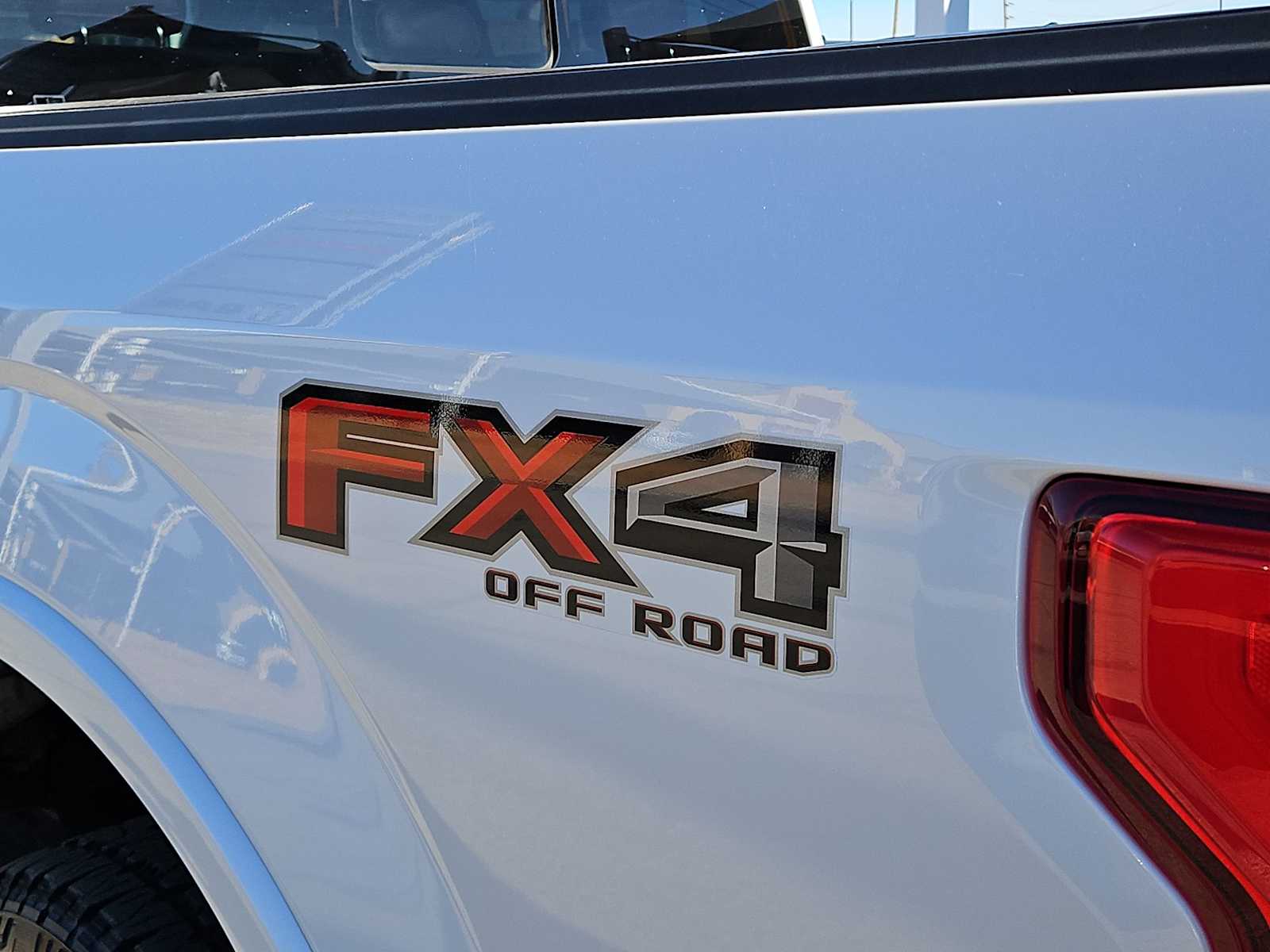 Thumbnail: 2018 Ford F-150 - 11