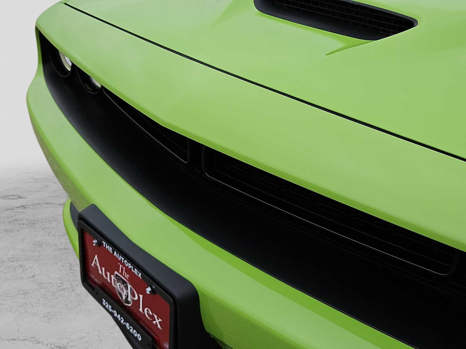 Thumbnail: 2023 Dodge Challenger - 13