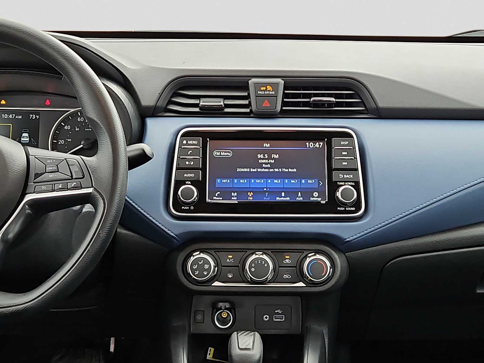 Thumbnail: 2025 Nissan Versa - 14