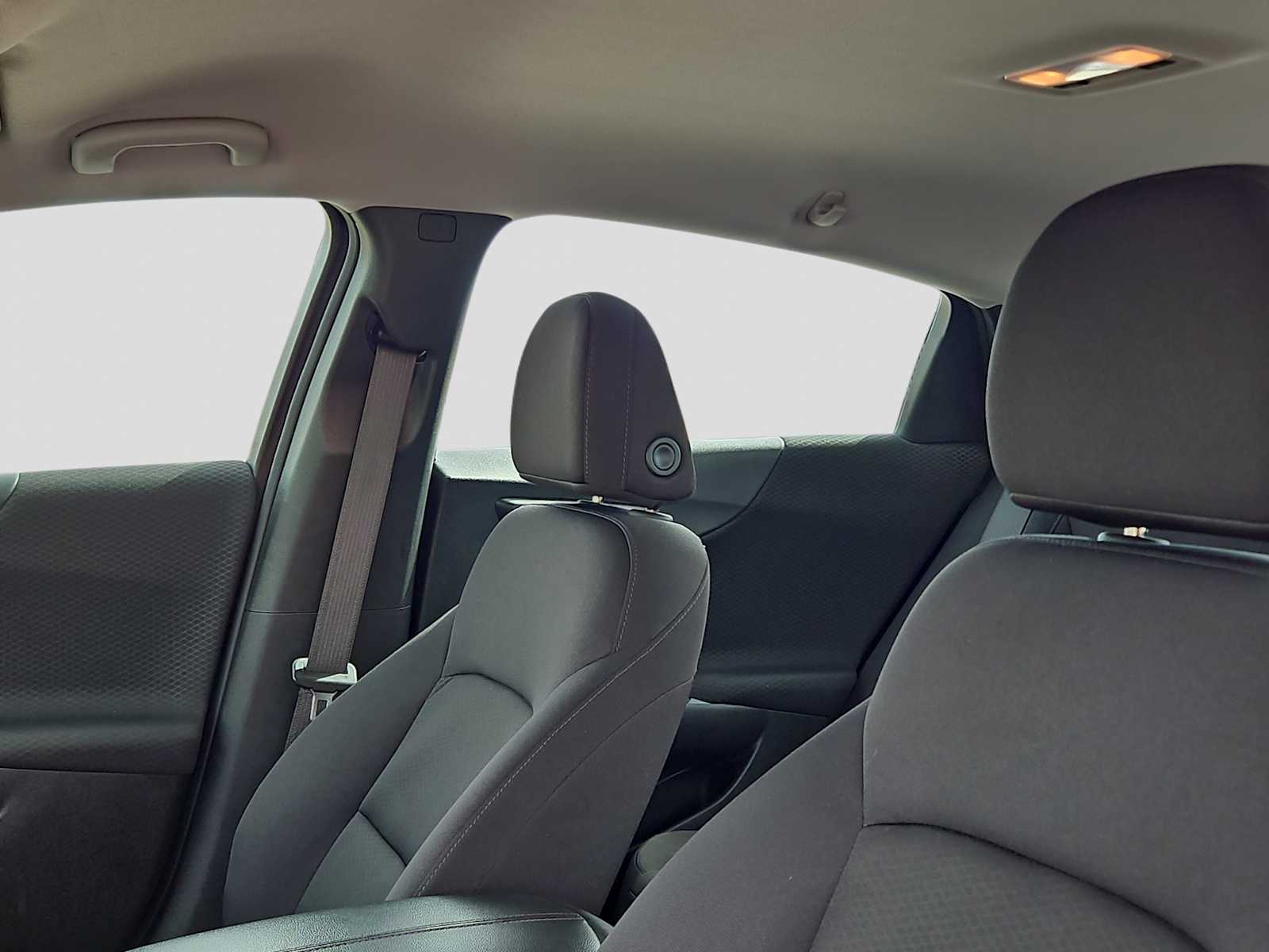 Thumbnail: 2024 Chevrolet Malibu - 25