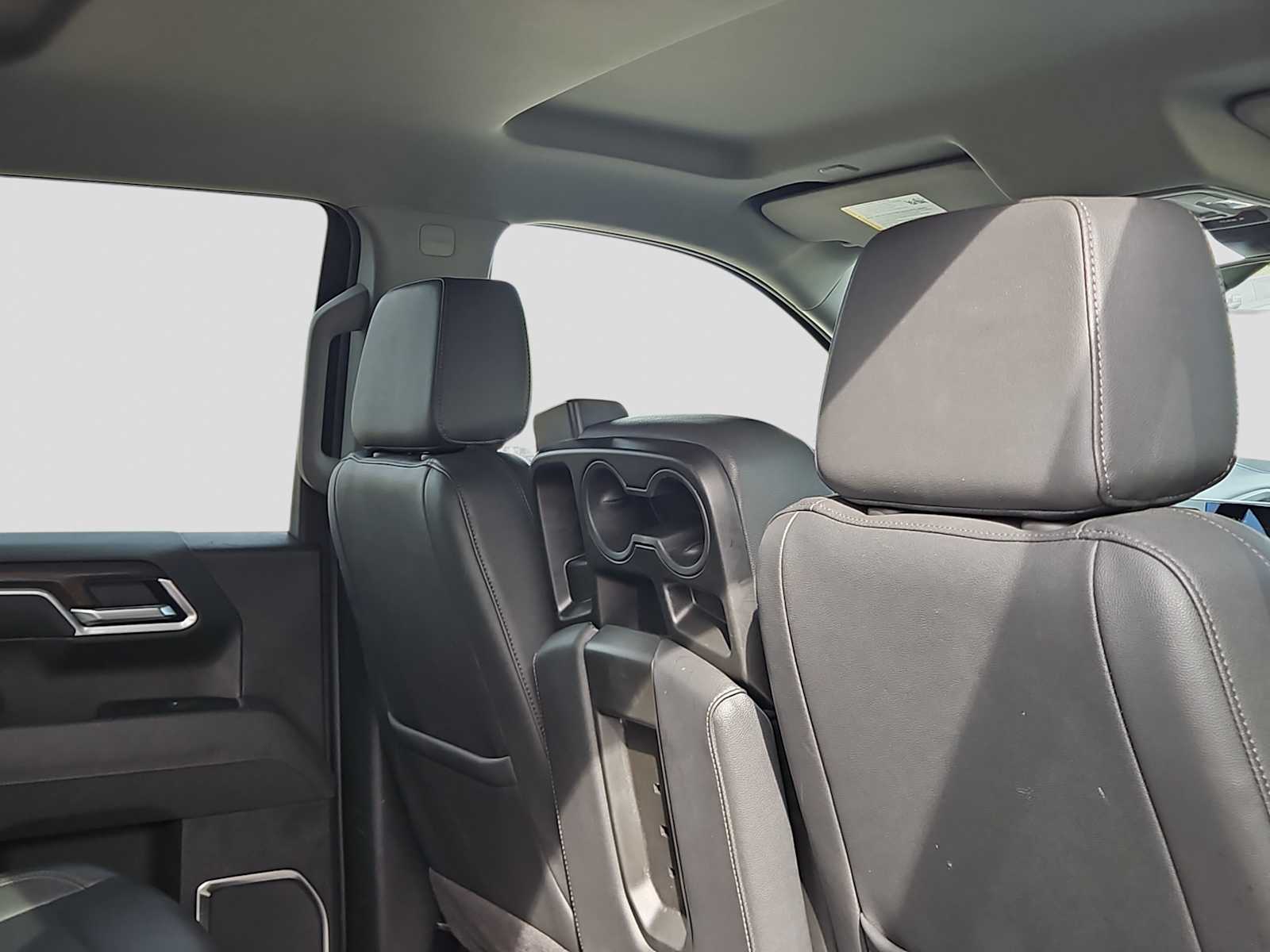 Thumbnail: 2025 GMC Sierra 1500 - 17