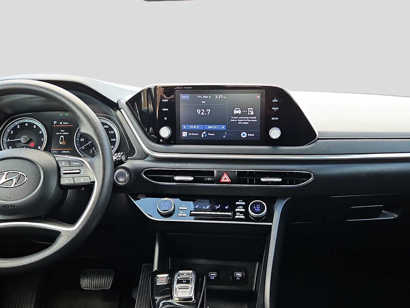 Thumbnail: 2022 Hyundai Sonata - 14