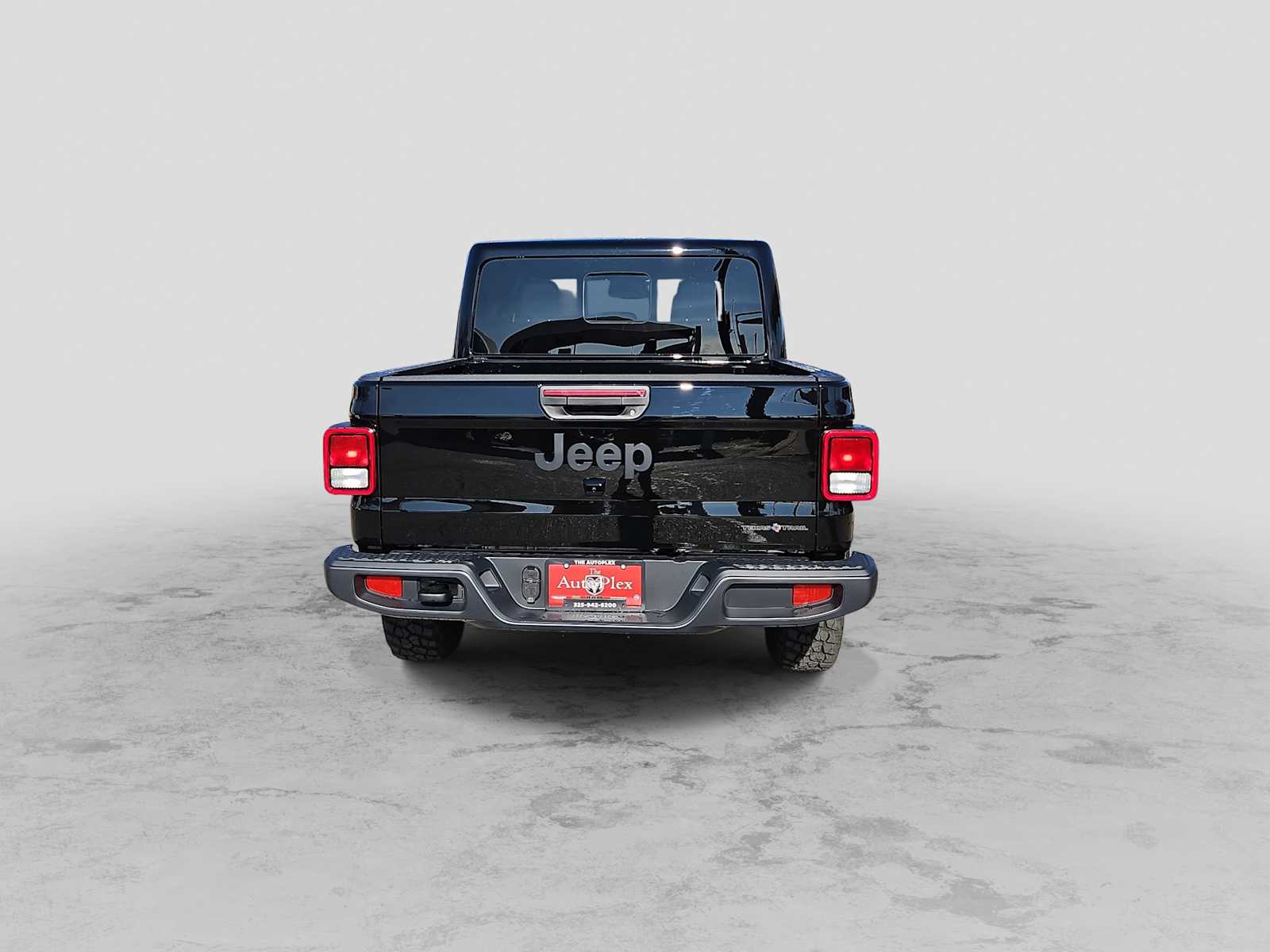Thumbnail: 2026 Jeep Gladiator - 7