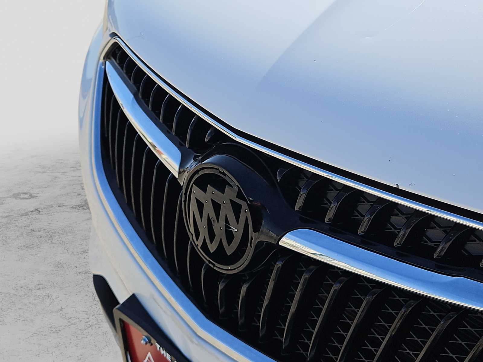 Thumbnail: 2022 Buick Encore - 13