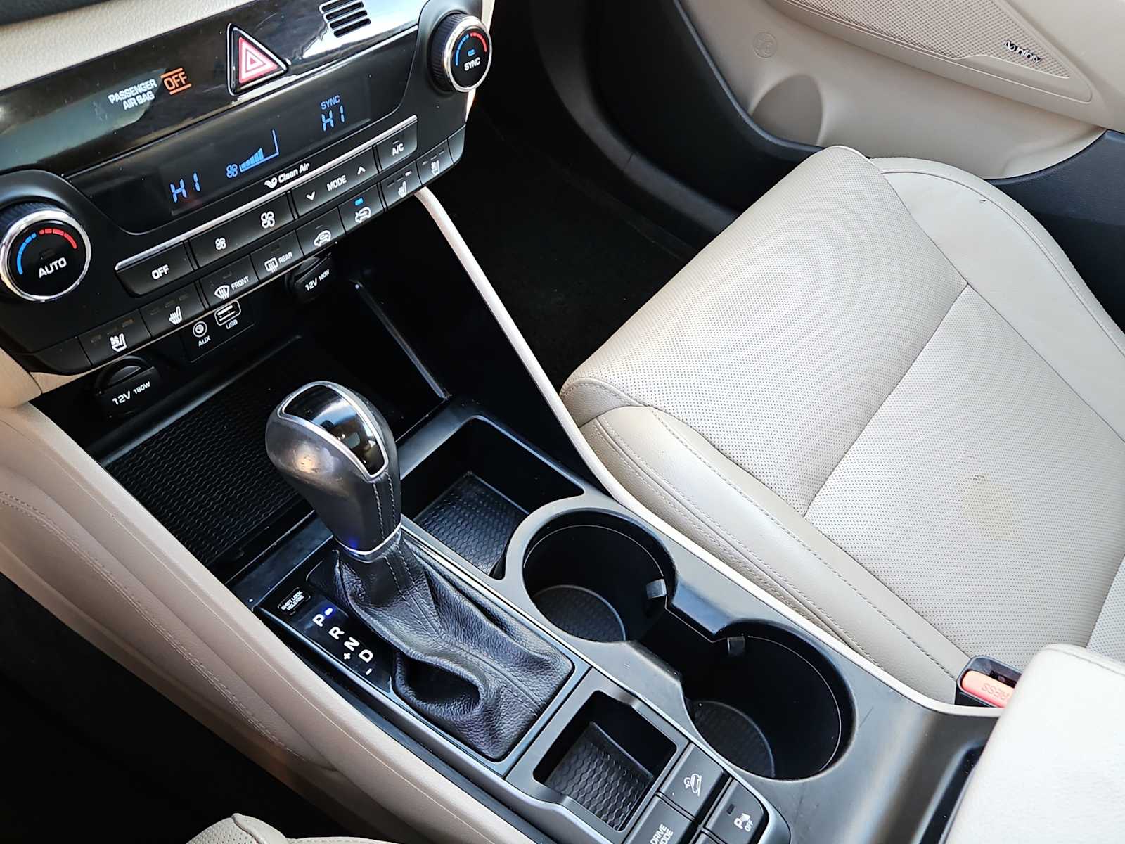 Thumbnail: 2017 Hyundai Tucson - 19