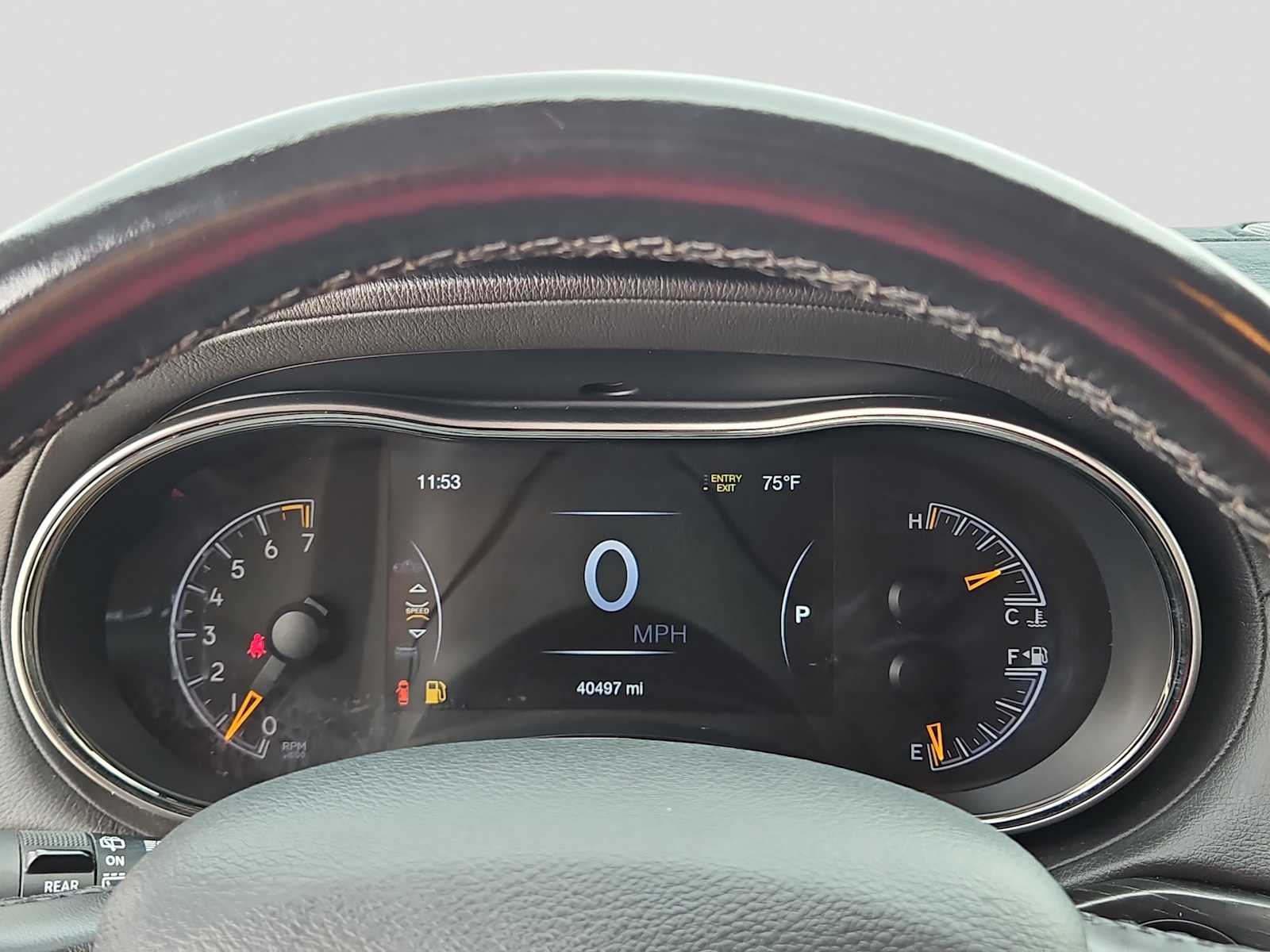 Thumbnail: 2021 Jeep Grand Cherokee - 22