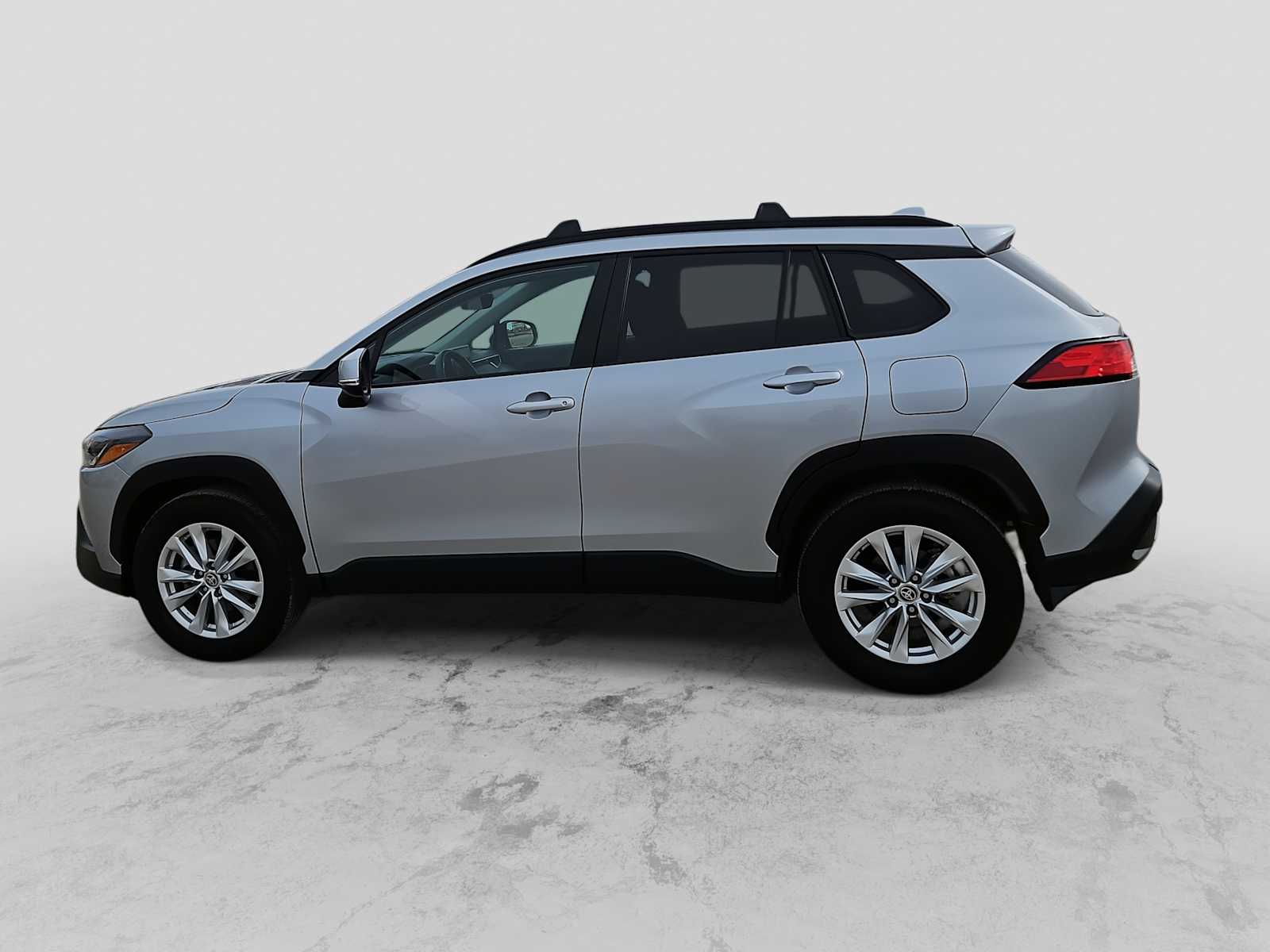 Thumbnail: 2024 Toyota Corolla Cross - 5