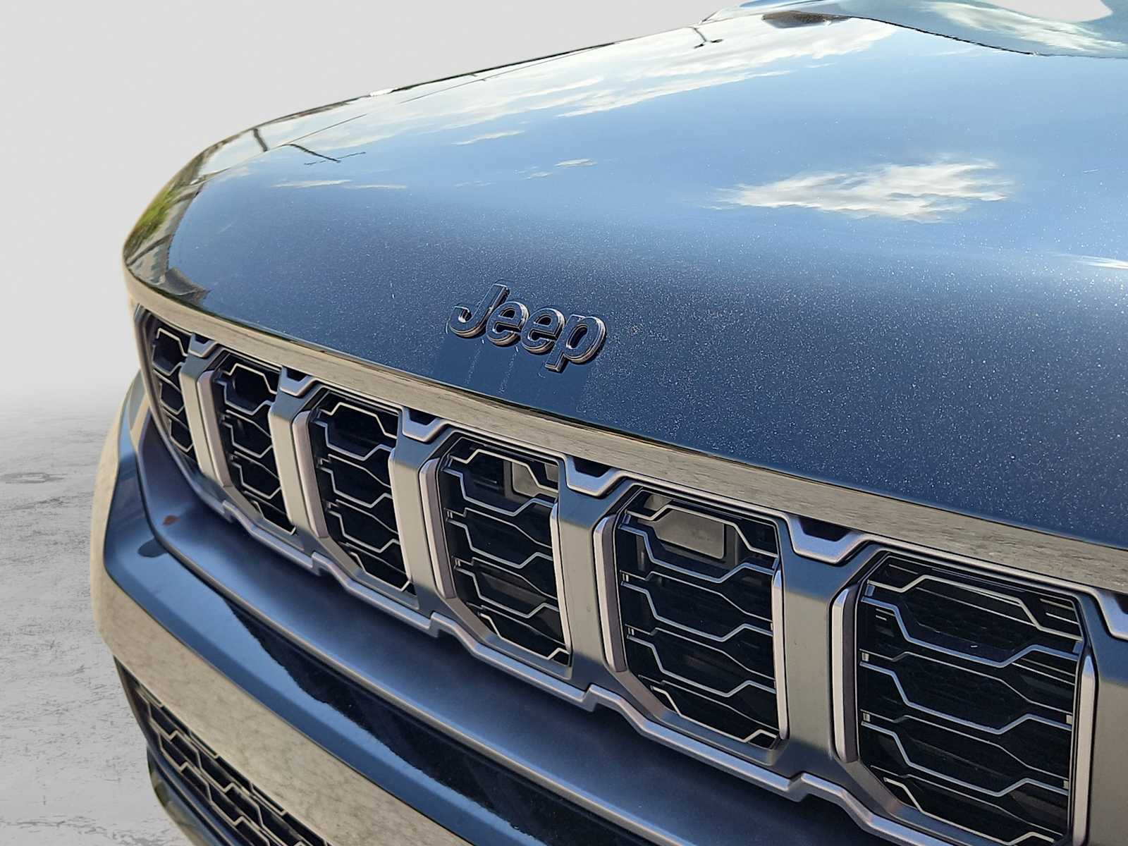 Thumbnail: 2026 Jeep Grand Cherokee - 13