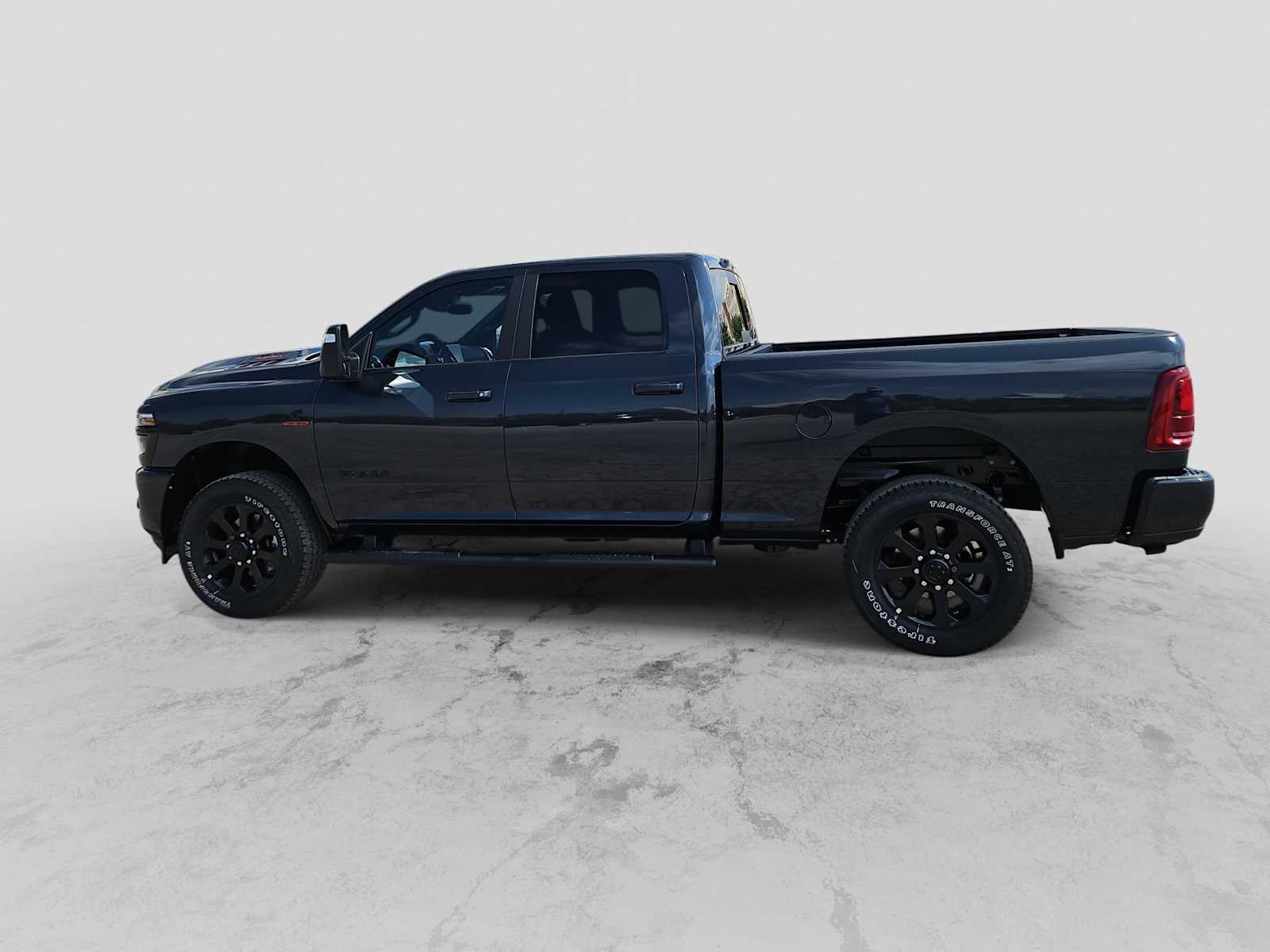 Thumbnail: 2026 RAM 2500 - 5