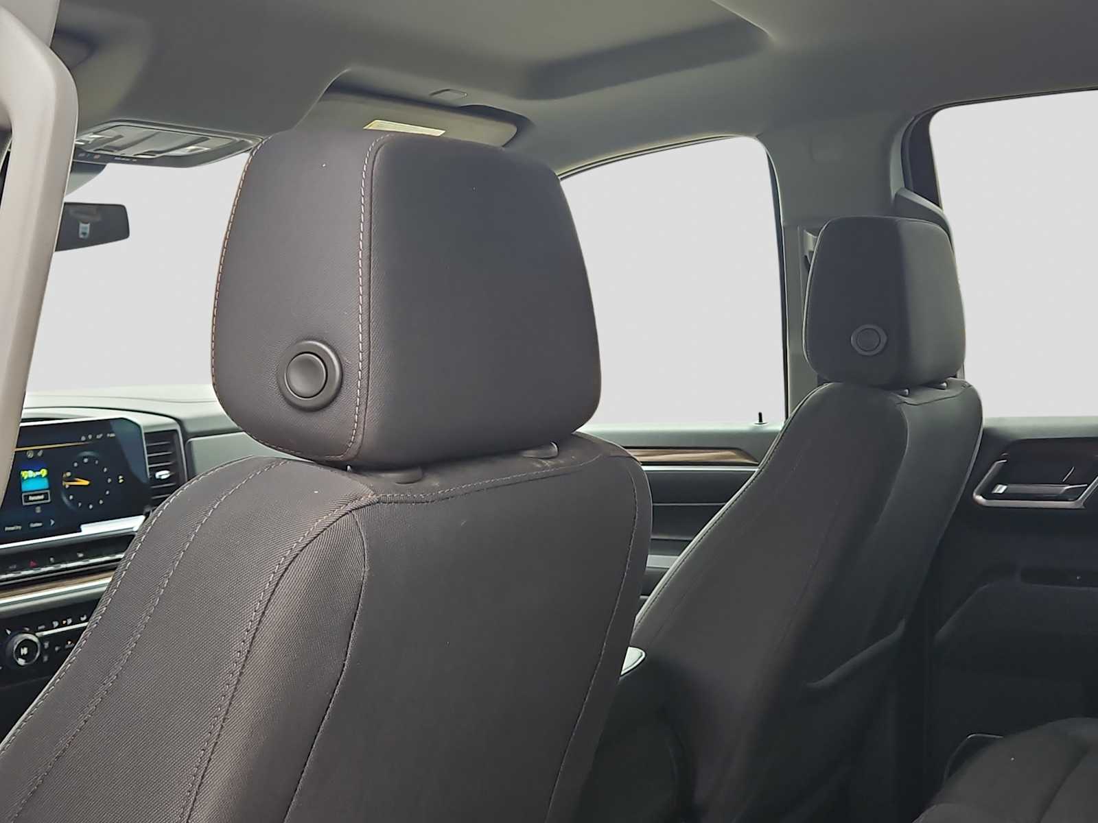 Thumbnail: 2023 Chevrolet Silverado 1500 - 16