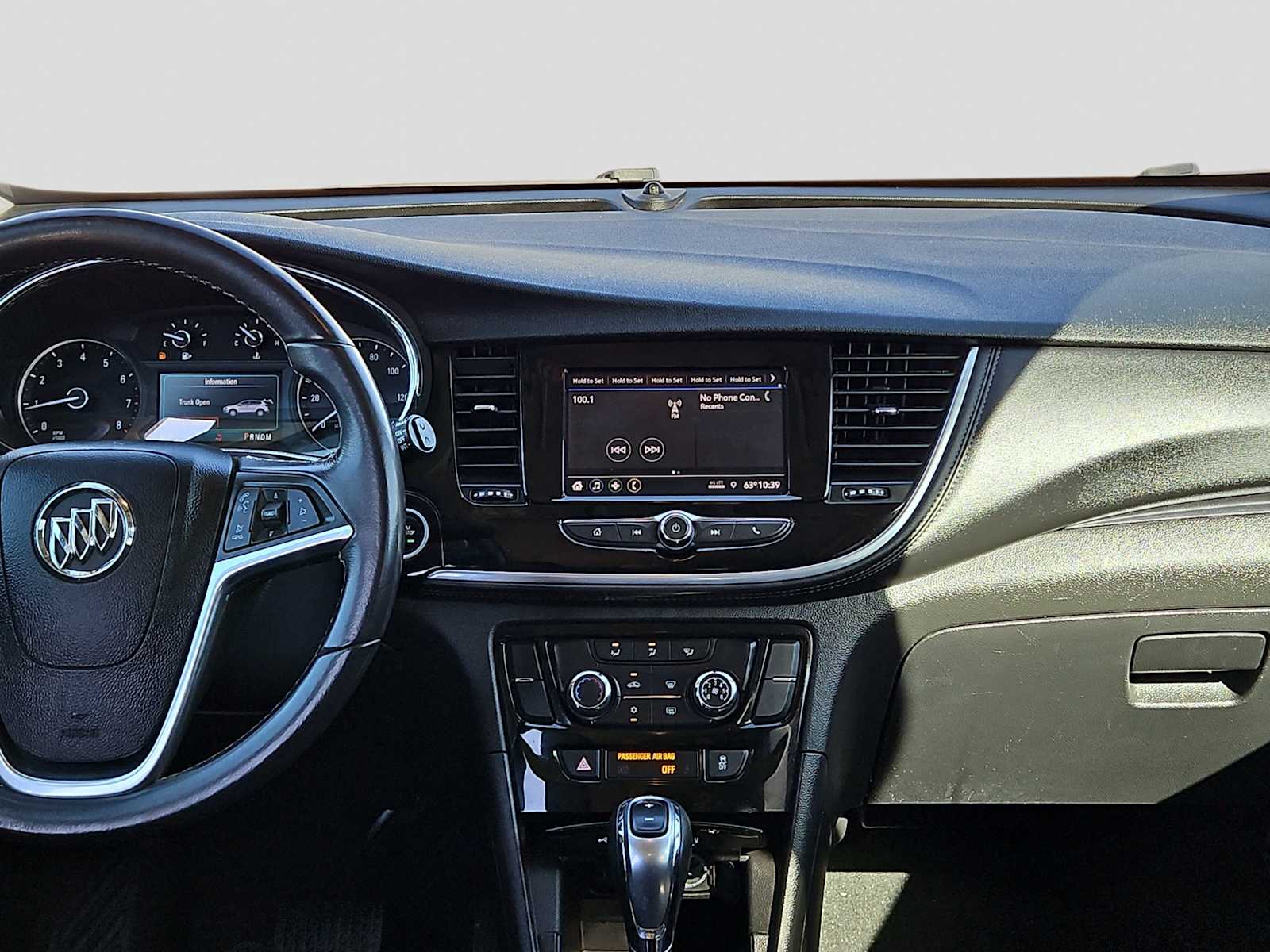 Thumbnail: 2022 Buick Encore - 14