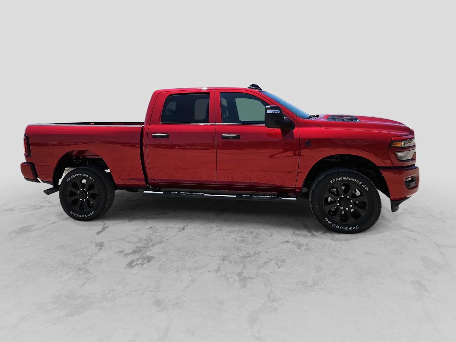 Thumbnail: 2026 RAM 2500 - 9