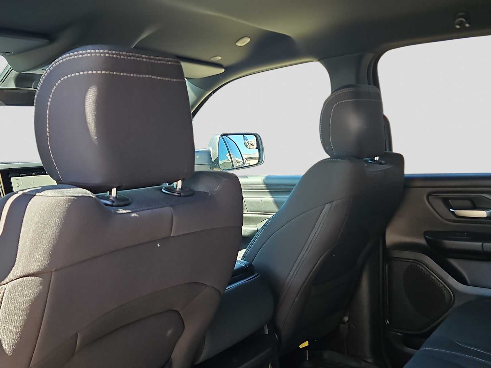 Thumbnail: 2026 RAM 1500 - 11