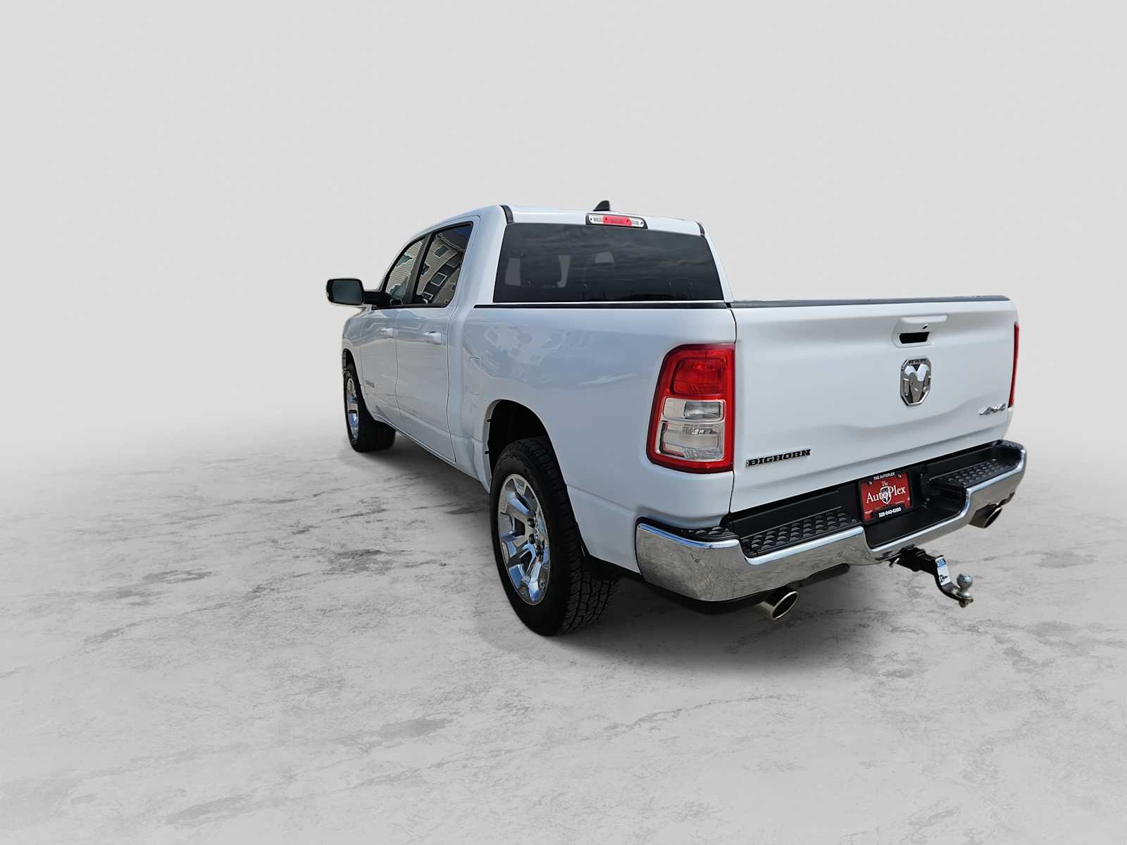 Thumbnail: 2022 RAM 1500 - 6