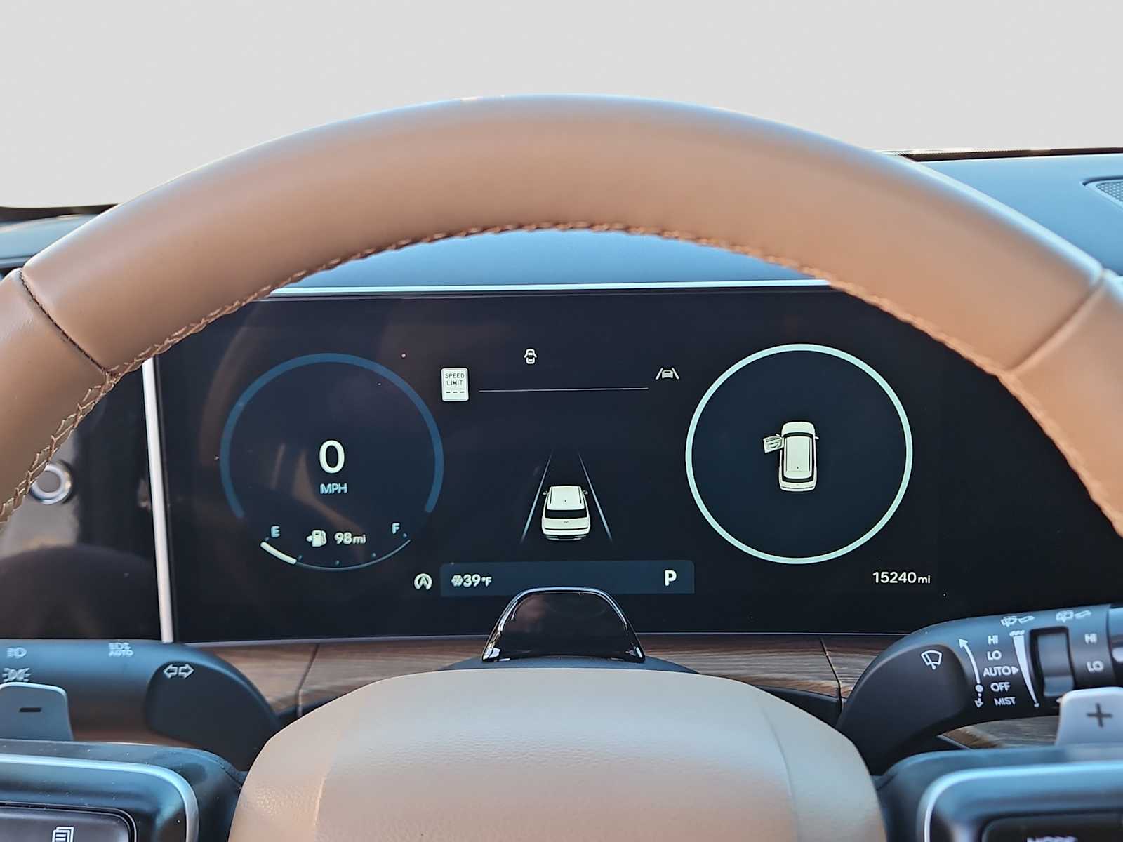 Thumbnail: 2025 Hyundai Santa Fe - 22