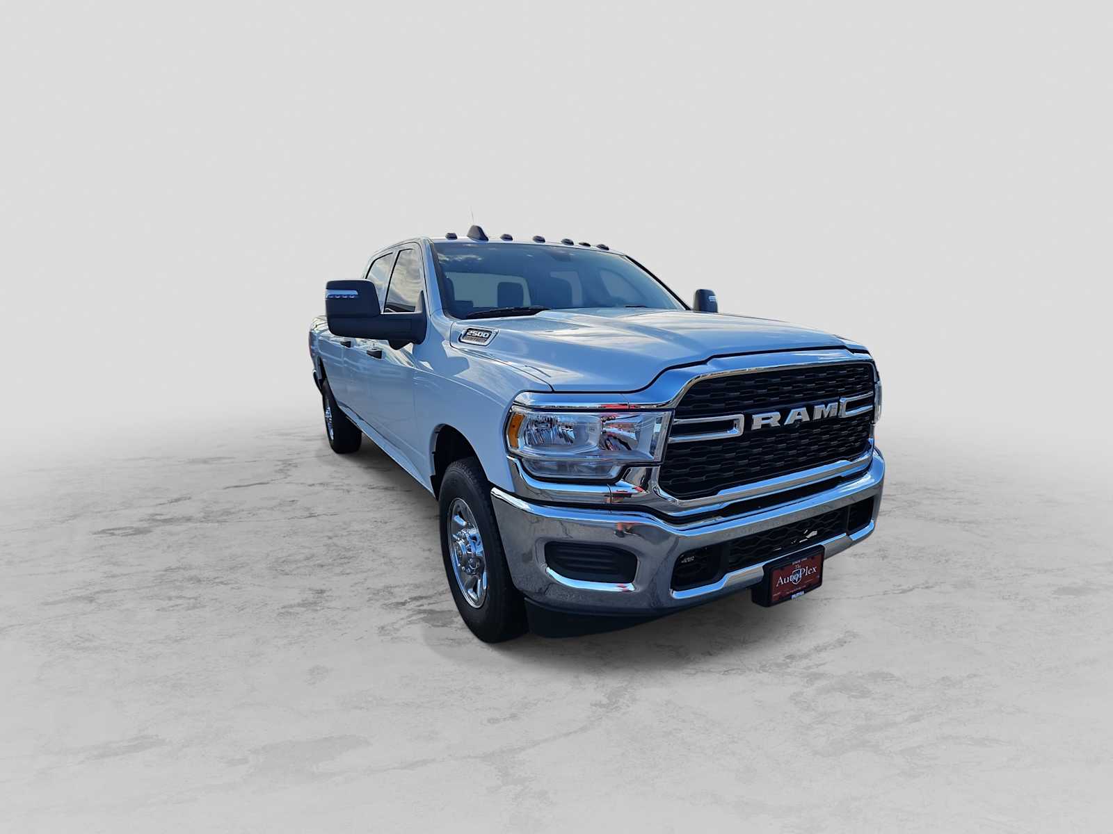 Thumbnail: 2023 RAM 2500 - 2
