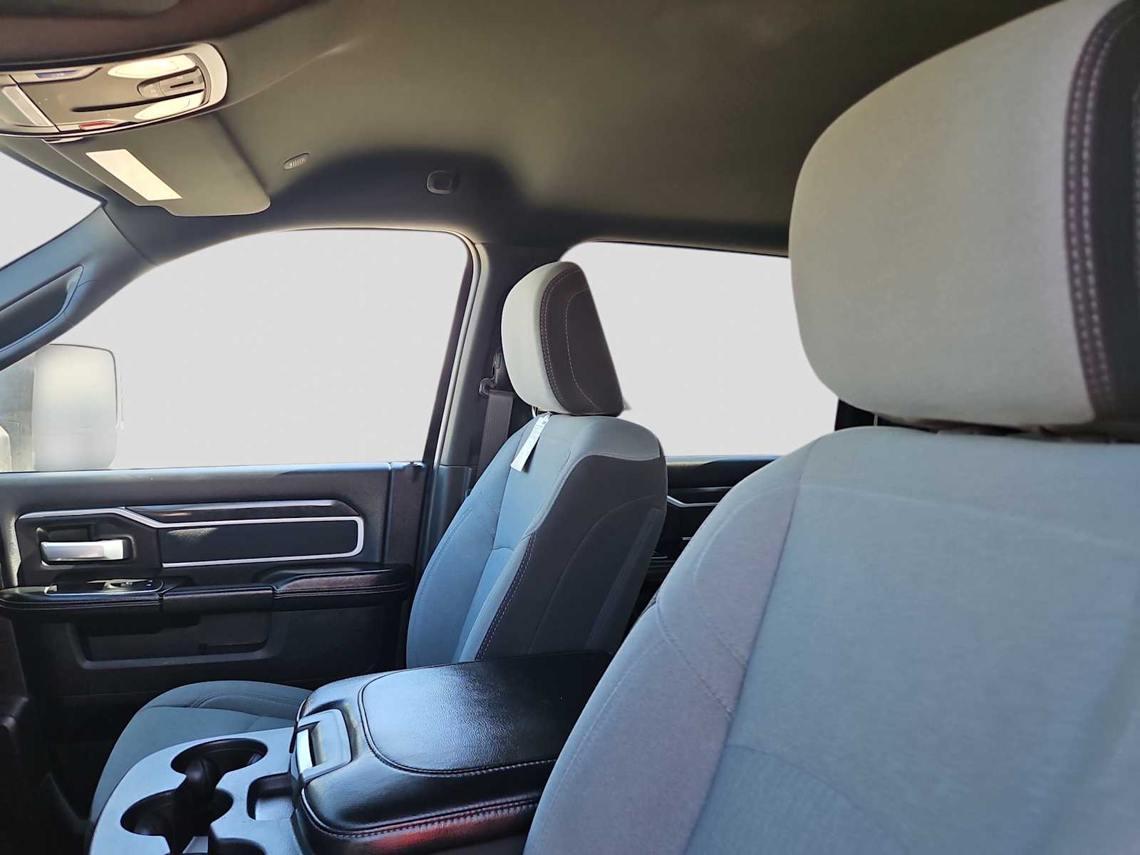 Thumbnail: 2024 RAM 2500 - 17