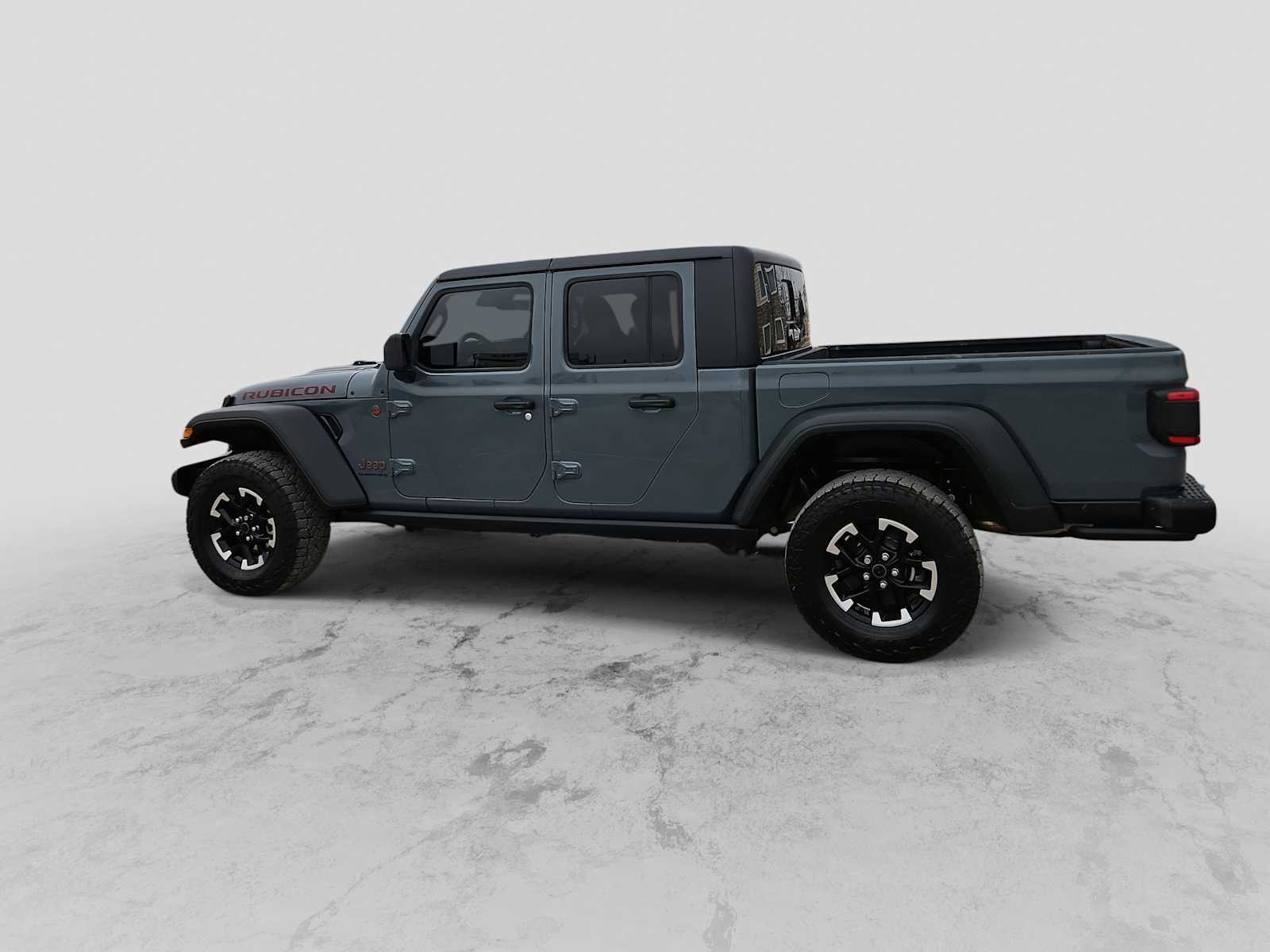 Thumbnail: 2025 Jeep Gladiator - 5