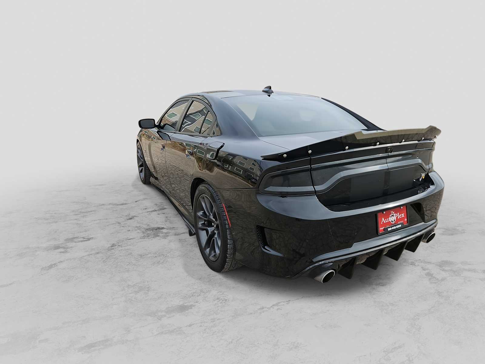 Thumbnail: 2023 Dodge Charger - 6