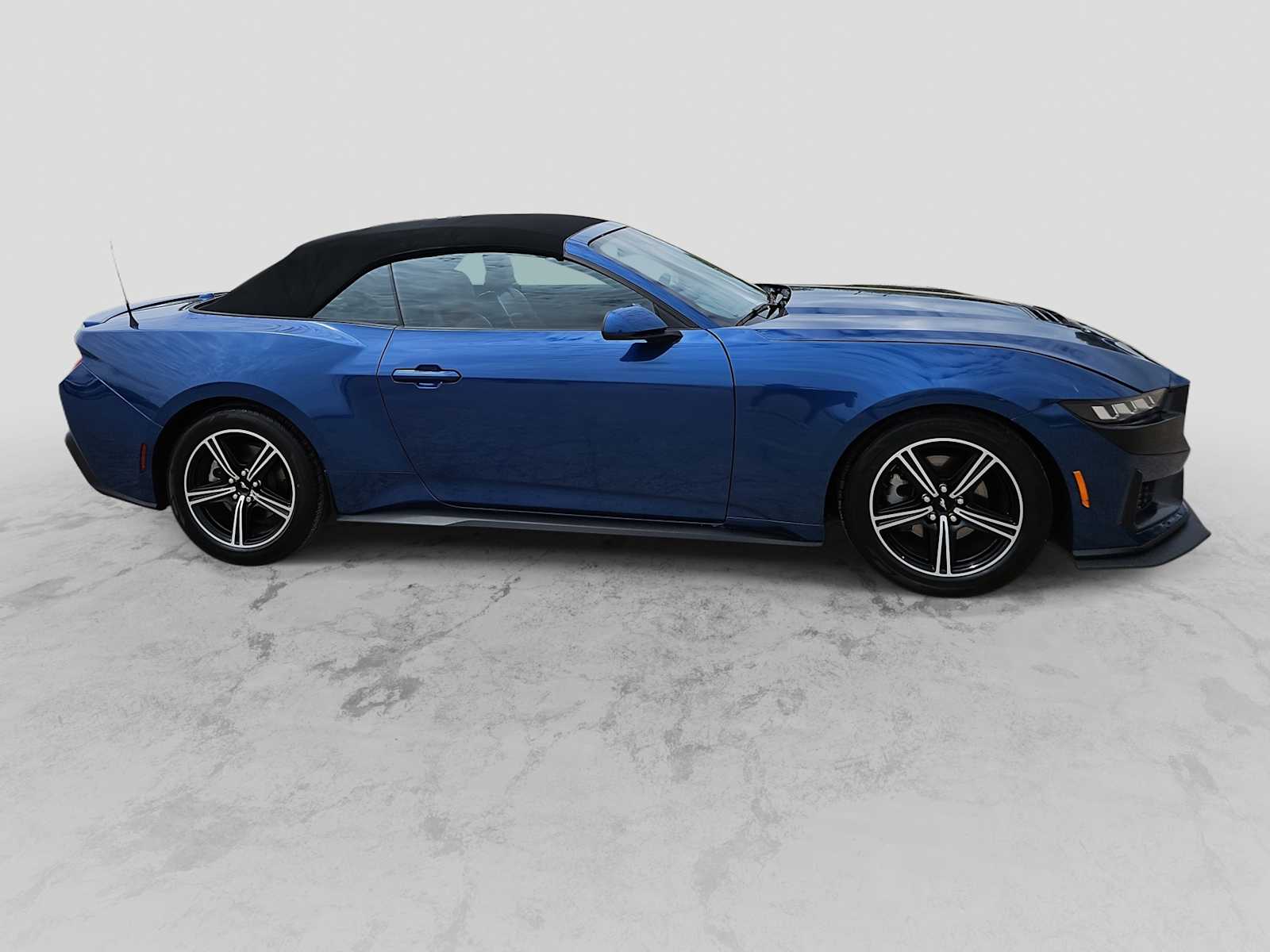 Thumbnail: 2024 Ford Mustang - 9