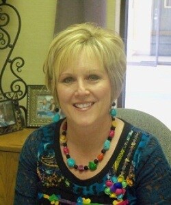 Mary Kendall 