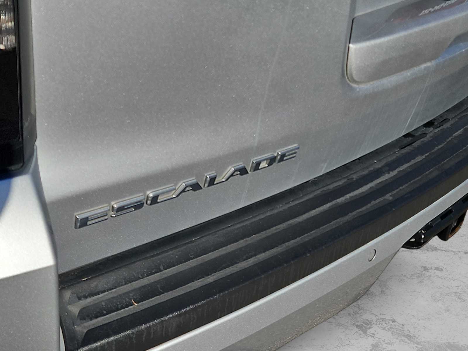 Thumbnail: 2020 Cadillac Escalade - 11